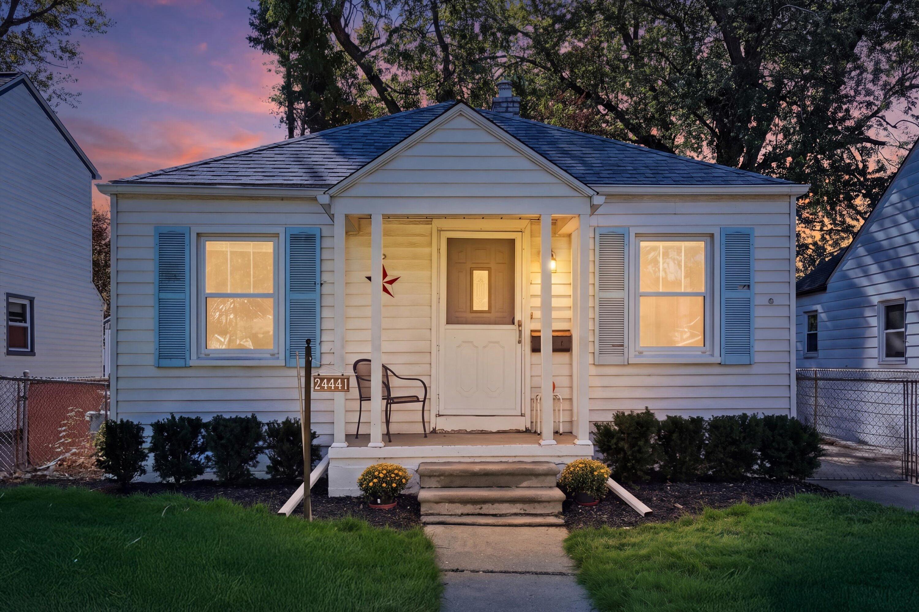 24441 Penn Street Dearborn Michigan United States, for Sale, residential,  , New Way Realty Partners