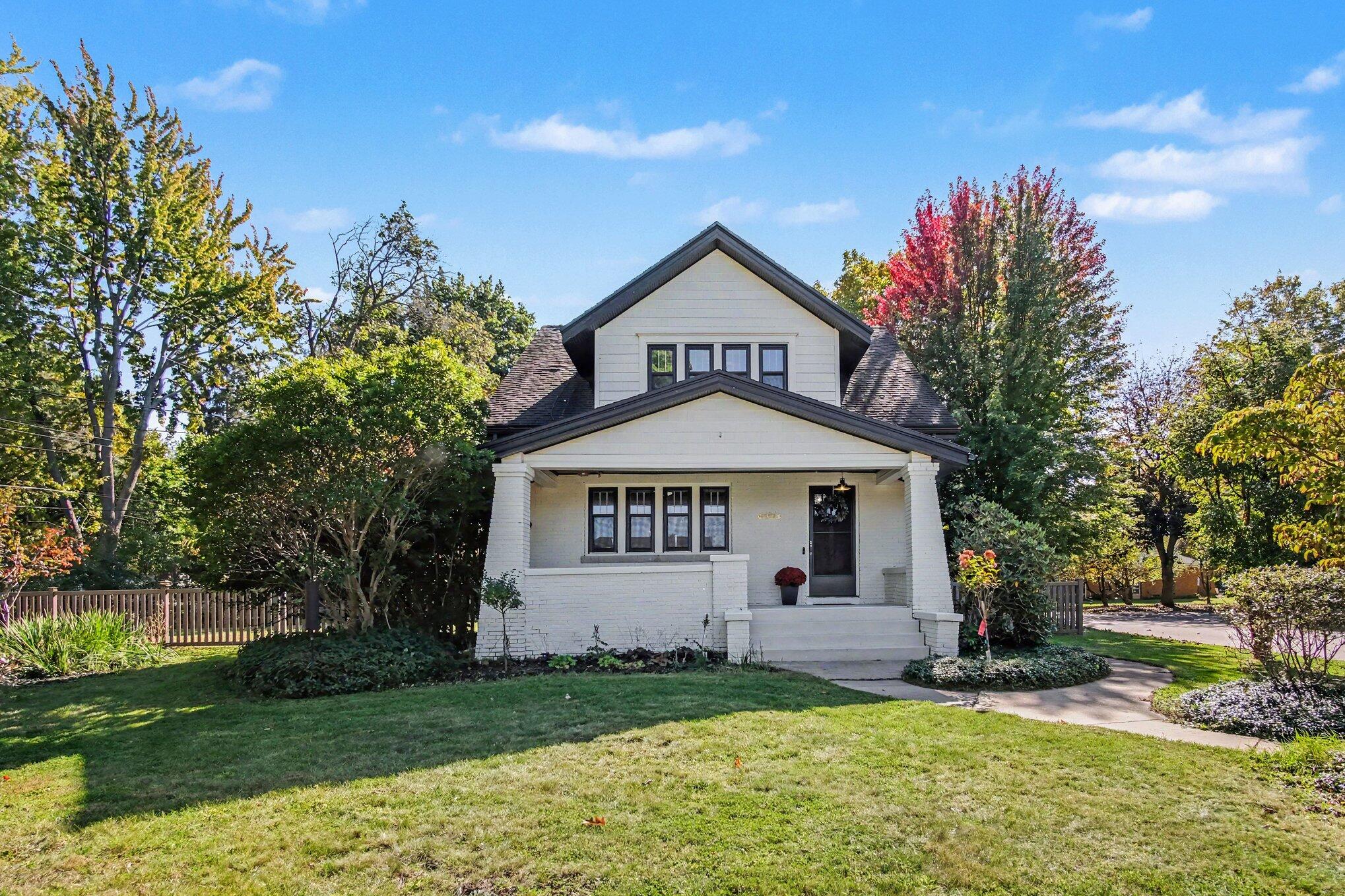 1140 Allison Avenue Grand Rapids Michigan United States, for Sale, residential,  , RW Daniels Realty