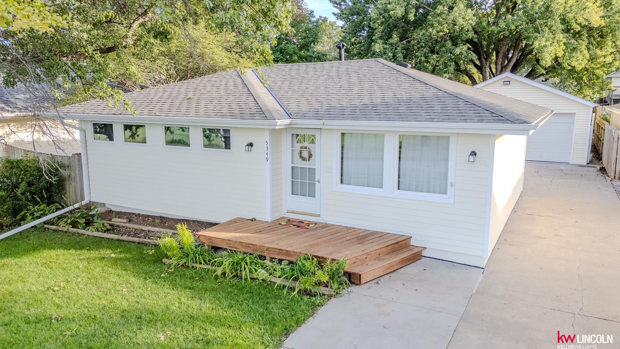 5349 Calvert Street Lincoln Nebraska United States, for Sale, residential,  , Wolf Professional Realty PC