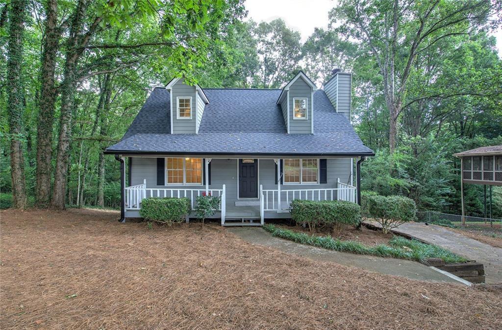 530 Cove Road Canton Georgia United States, for Sale, residential, Keely George, Maximum One Greater Atlanta Realtors
