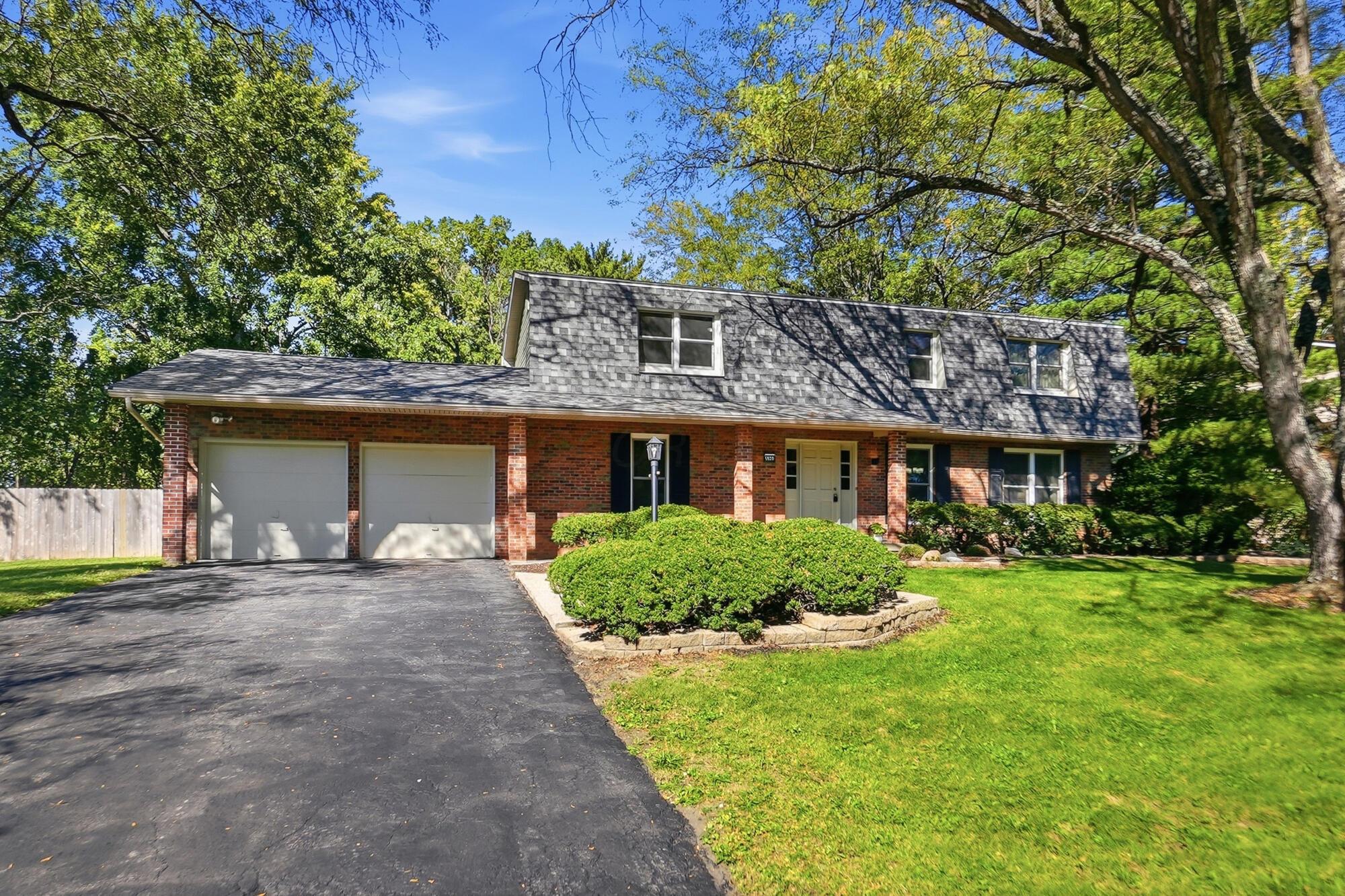 5520 Naiche Road Columbus Ohio United States, for Sale, residential, , The Hessenauer Corporation