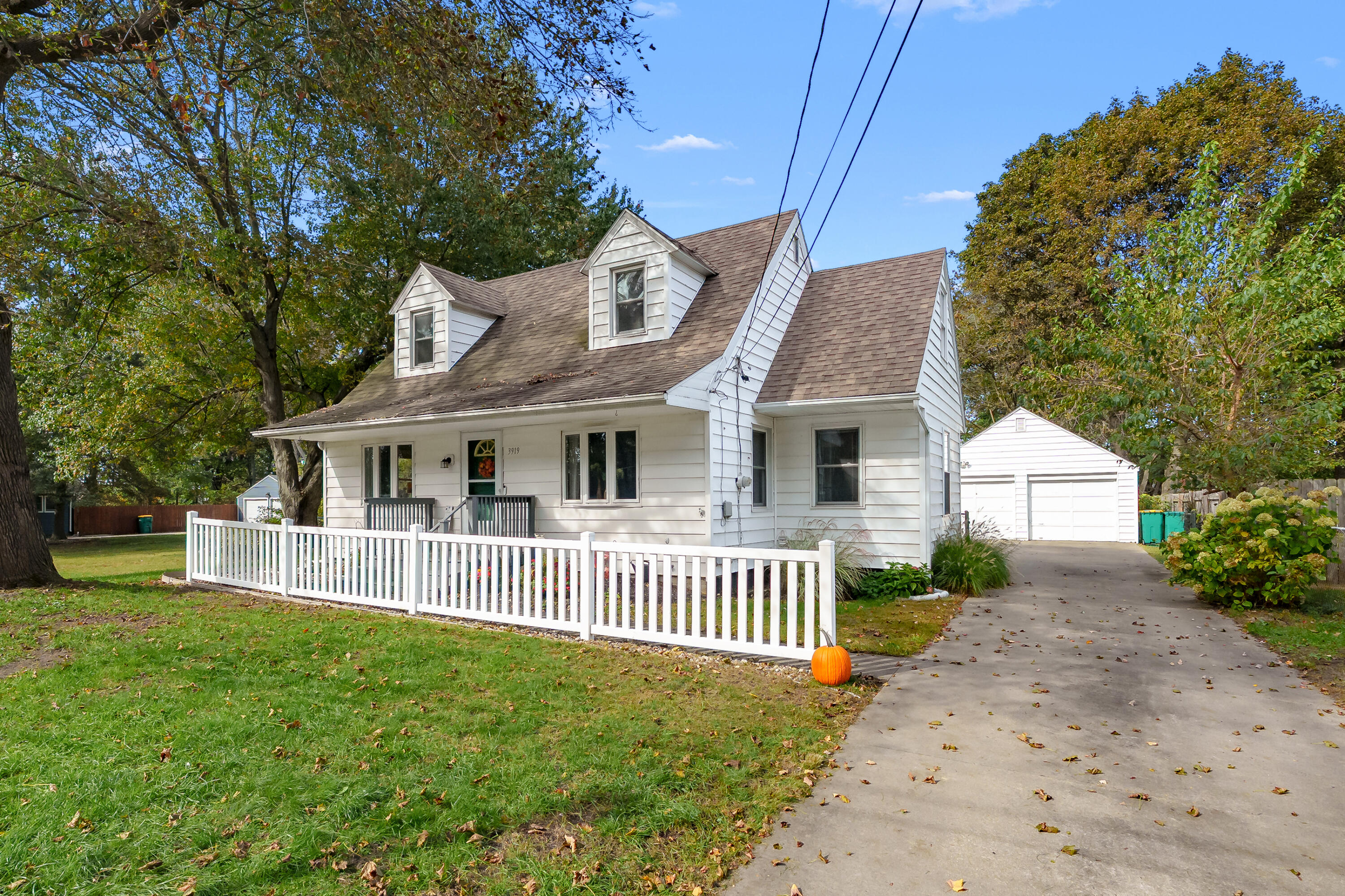 3919 Hayes Street Portage Michigan United States, for Sale, residential,  , Evenboer-Walton Realtors