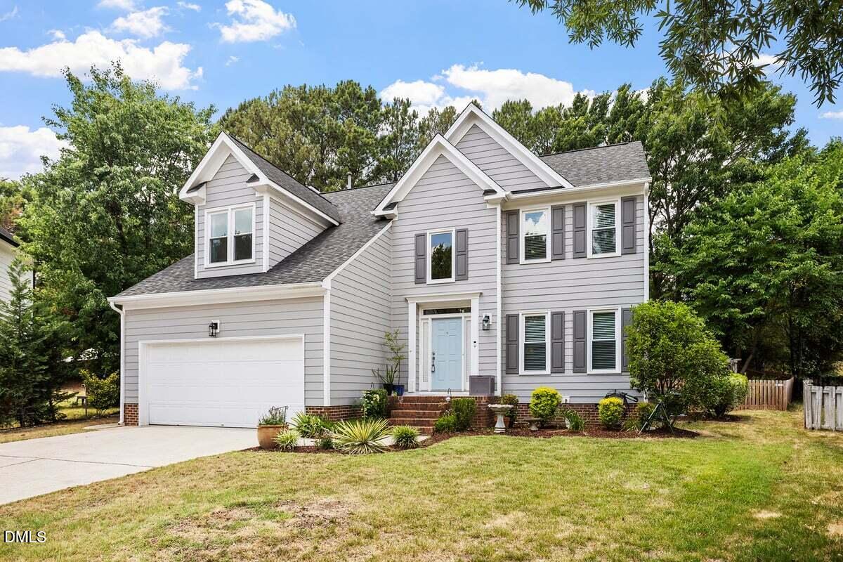 209 Halpen Drive Cary North Carolina United States, for Sale, residential,  , Ideal Home Realty LLC