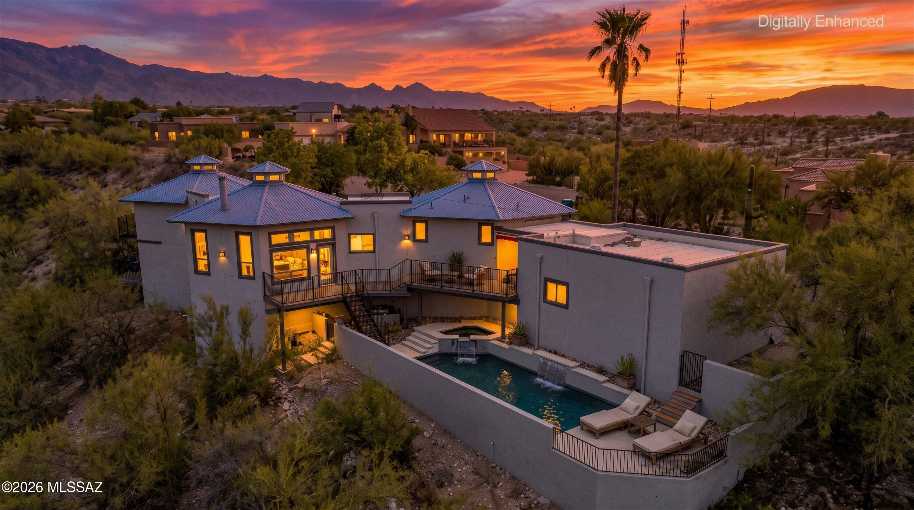 4701 N Nesting Lane Tucson Arizona United States, for Sale, residential, Aaron Lieberman, TIERRA ANTIGUA REALTY