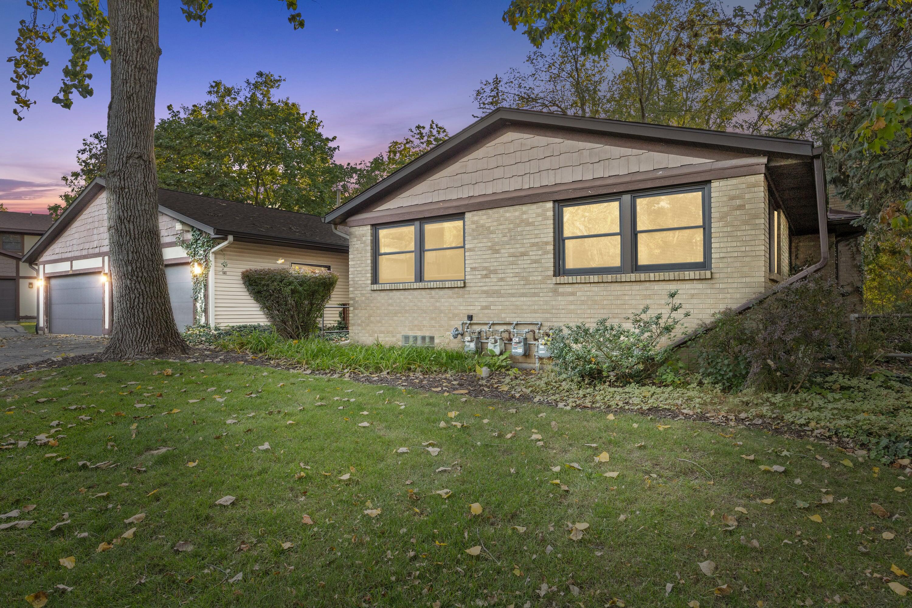 855 North Avenue APT Unit A Grand Rapids Michigan United States, for Sale, residential,  , RW Daniels Realty