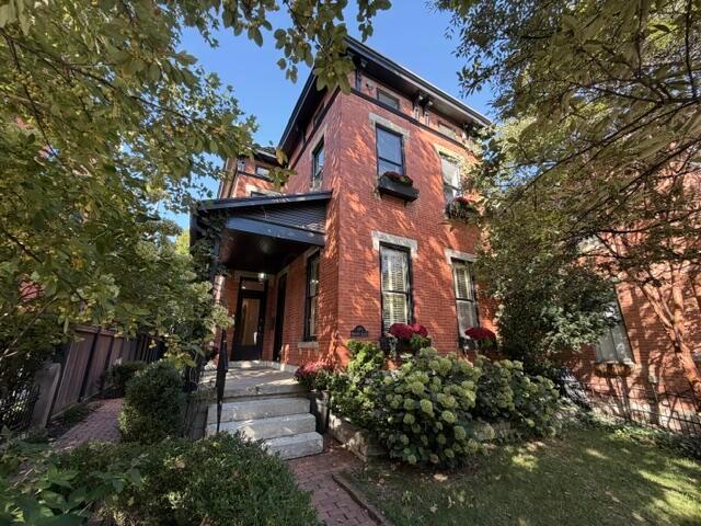665 Mohawk Street Columbus Ohio United States, for Sale, residential, , The Hessenauer Corporation