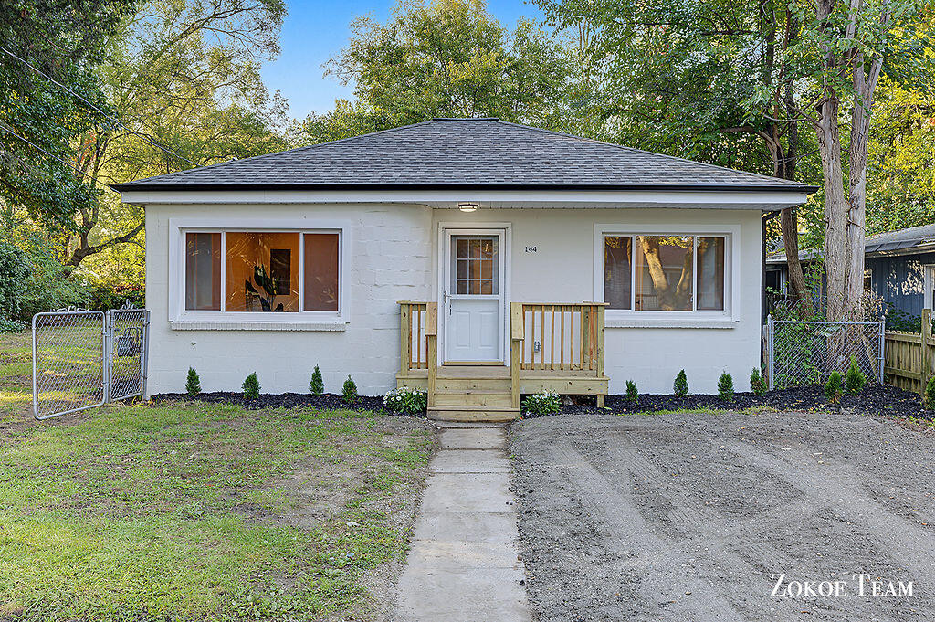 144 Kenton Street Grand Rapids Michigan United States, for Sale, residential,  , RW Daniels Realty