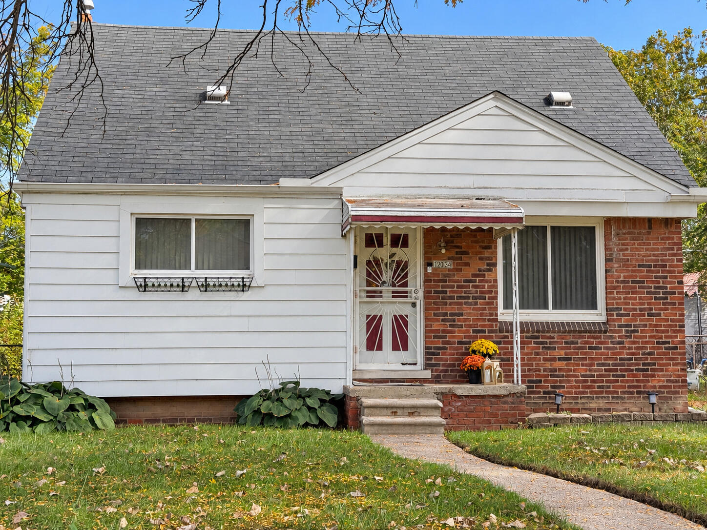 12034 Bramell Detroit Michigan United States, for Sale, residential,  , New Way Realty Partners