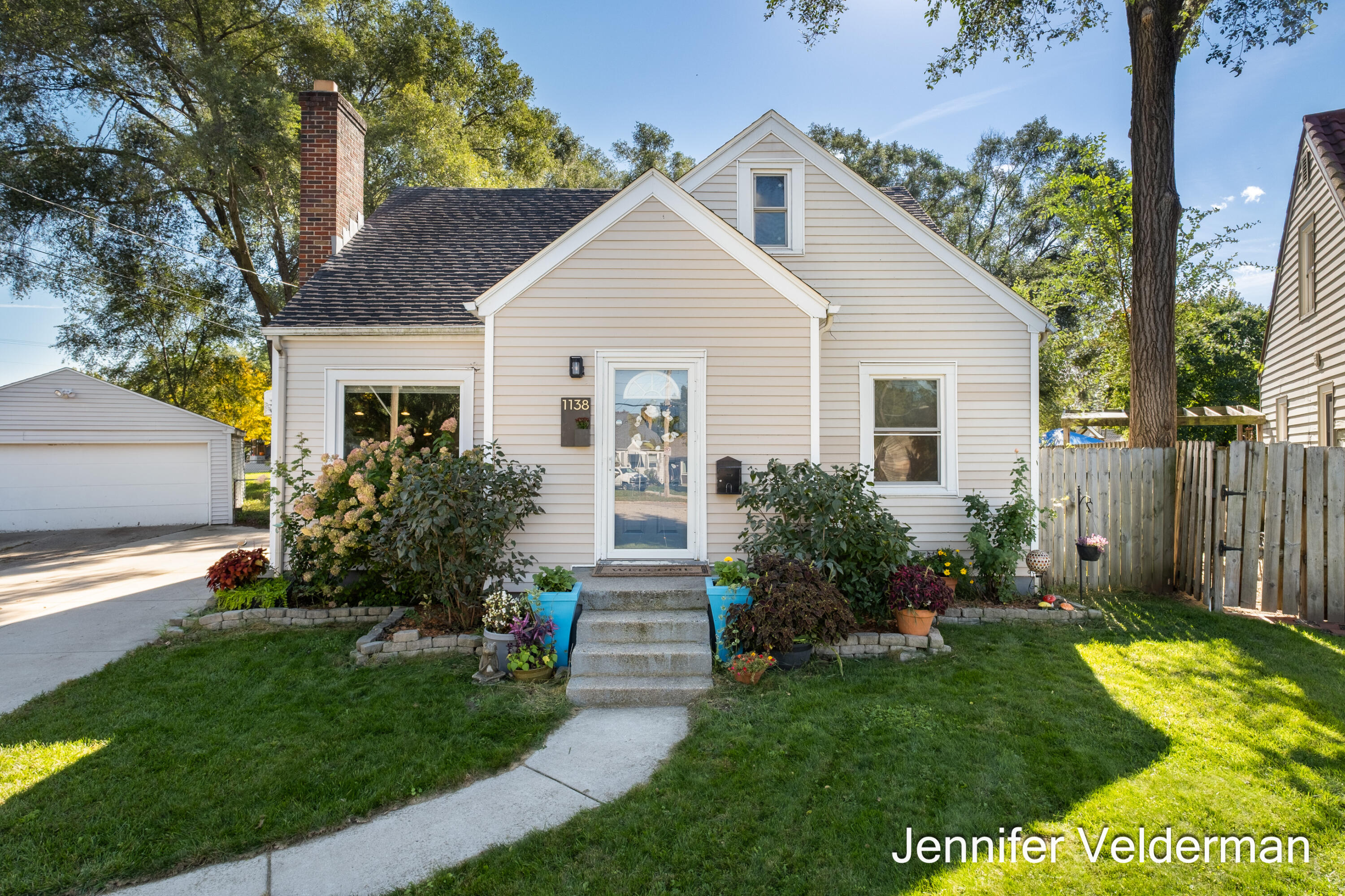 1138 Kelsey Street Grand Rapids Michigan United States, for Sale, residential,  , RW Daniels Realty