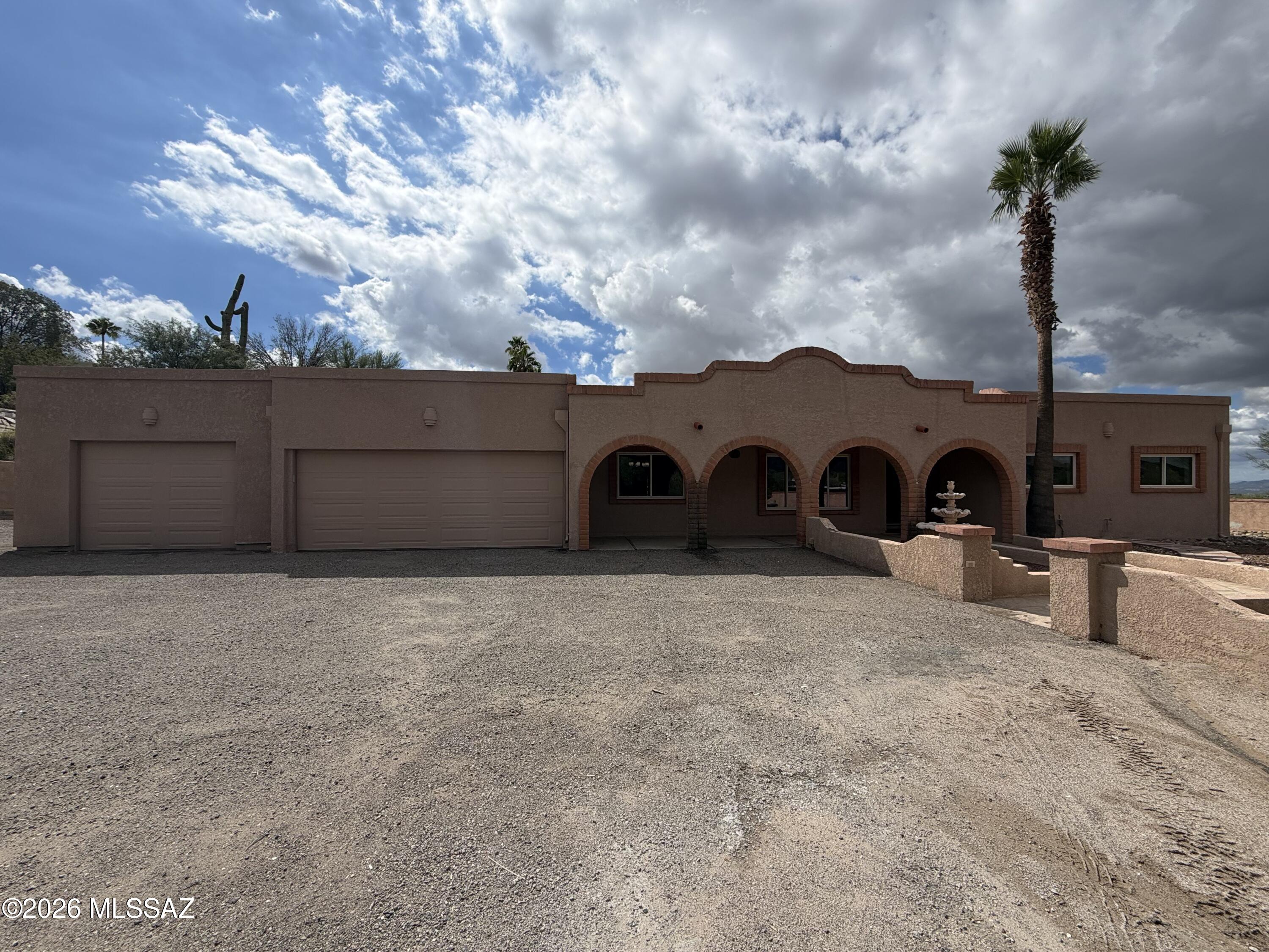 5611 N Placita Arizpe Tucson Arizona United States, for Sale, residential, Aaron Lieberman, TIERRA ANTIGUA REALTY
