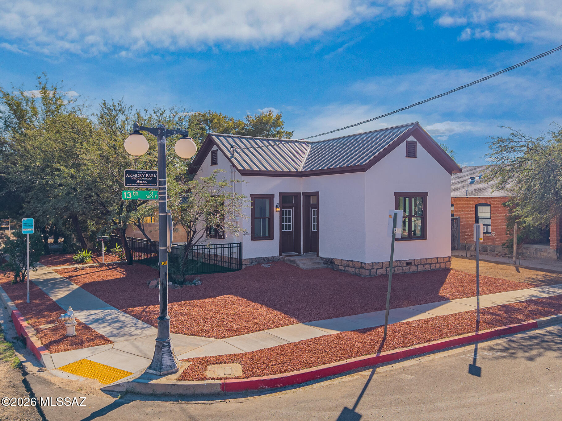 306 S 3rd Avenue Tucson Arizona United States, for Sale, residential, Aaron Lieberman, TIERRA ANTIGUA REALTY