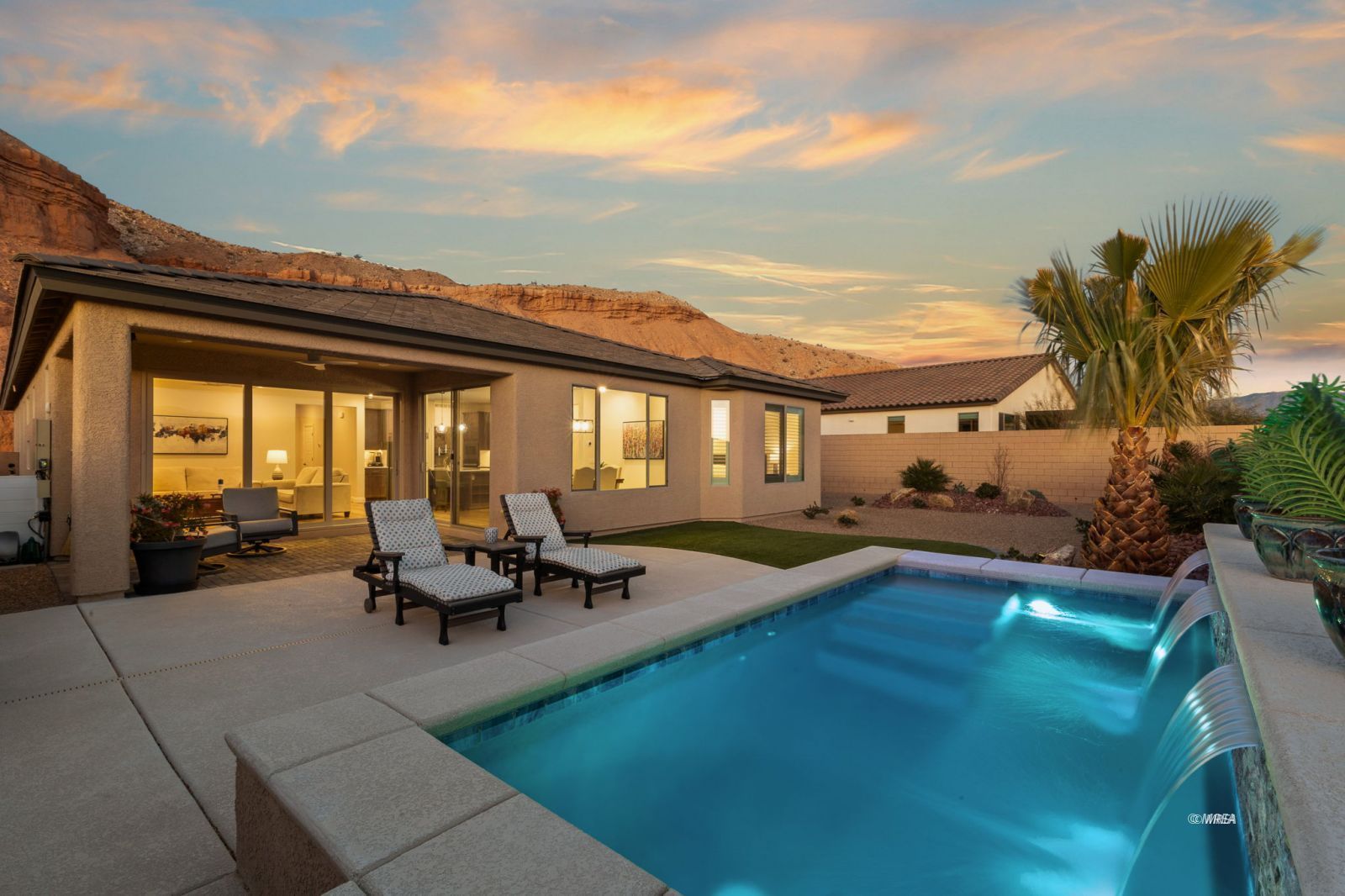 1293 Vertical Bluff Mesquite Nevada United States, for Sale, residential, Earl Caldwell, Prime Properties Mesquite