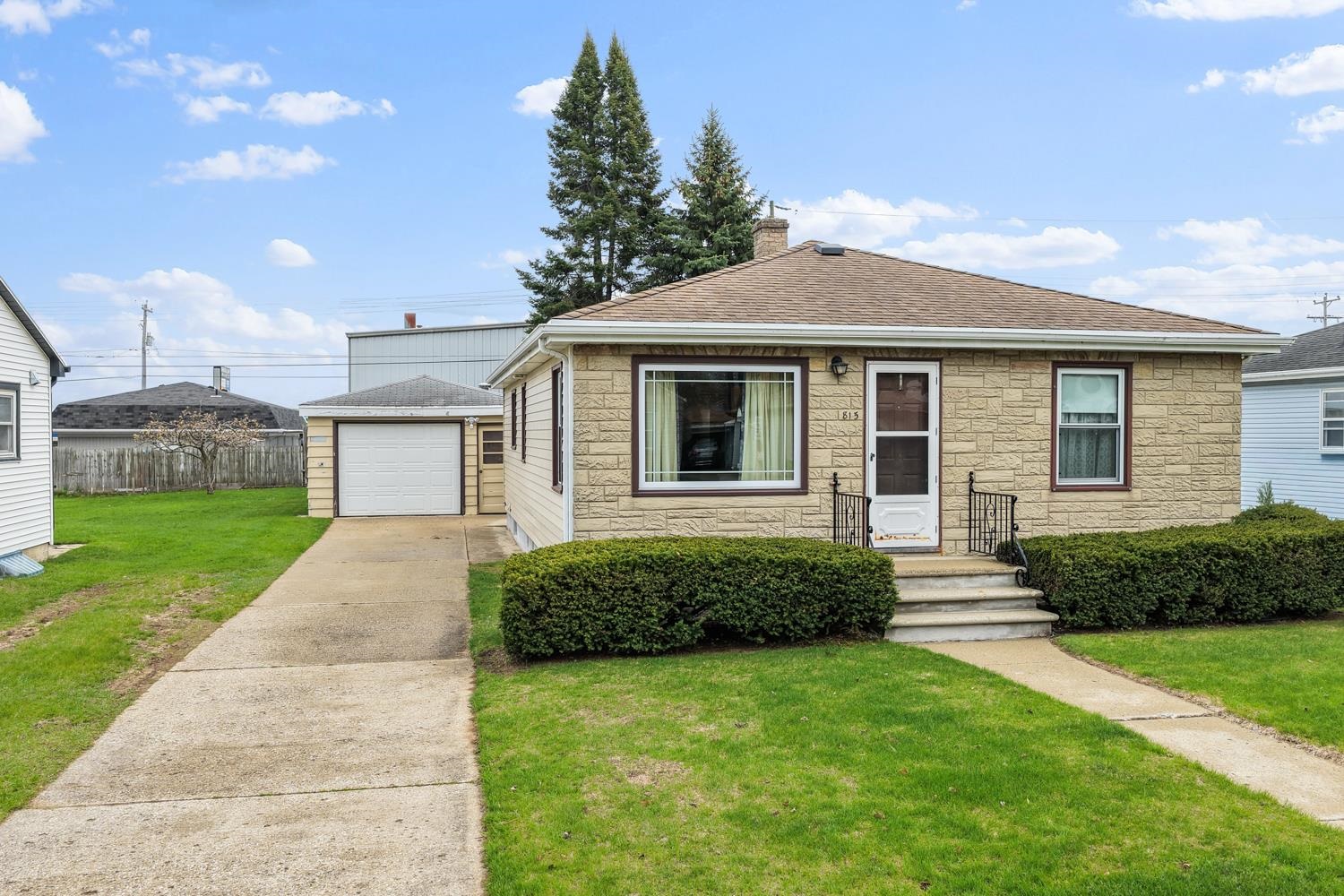 815 IRVINGTON Street Green Bay Wisconsin United States, for Sale, residential,  , Fireside Realty LLC
