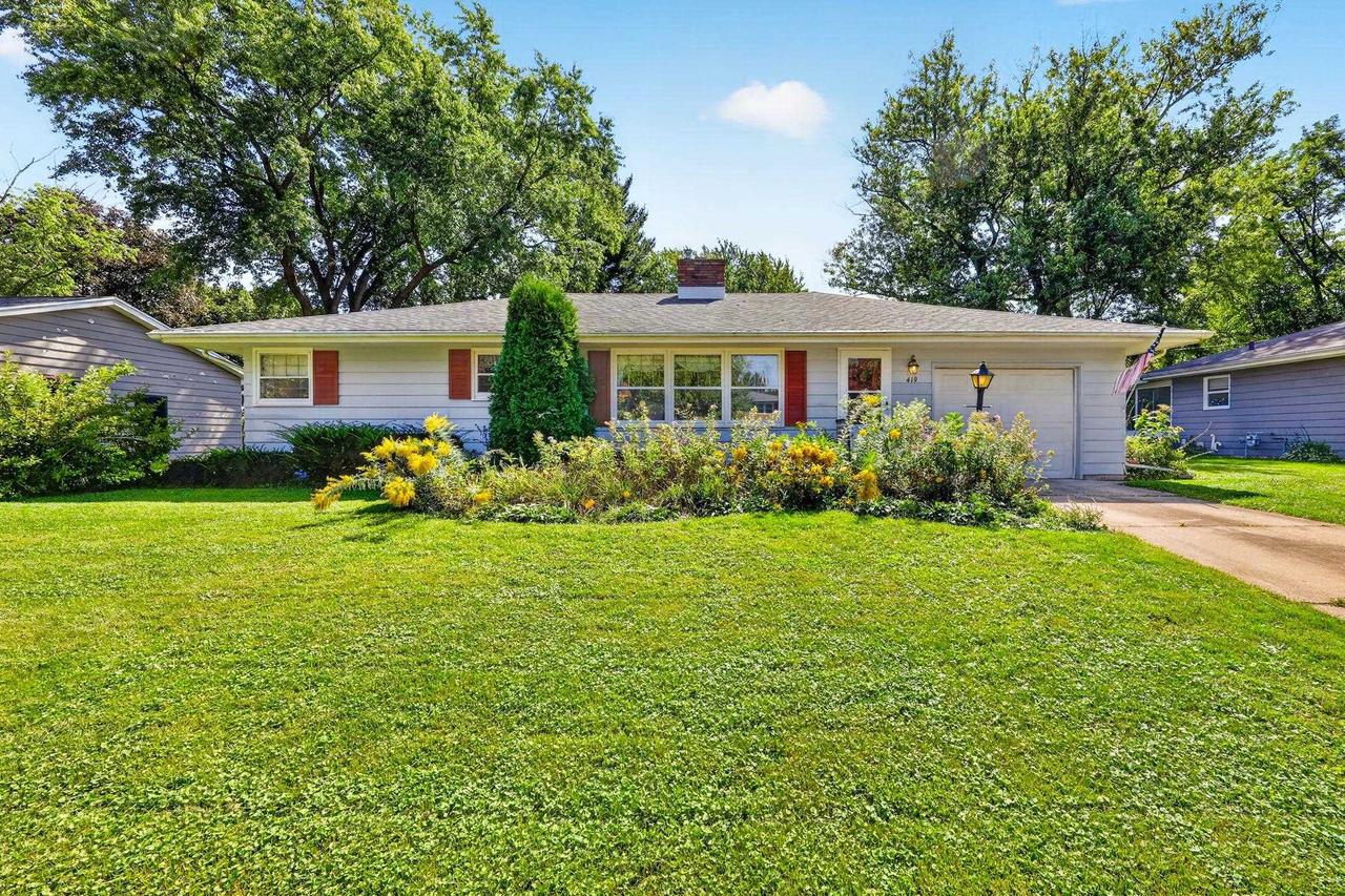 419 W Elm Street Sun Prairie Wisconsin United States, for Sale, residential, Todd Thiermann, Thiermann Realty Group LLC