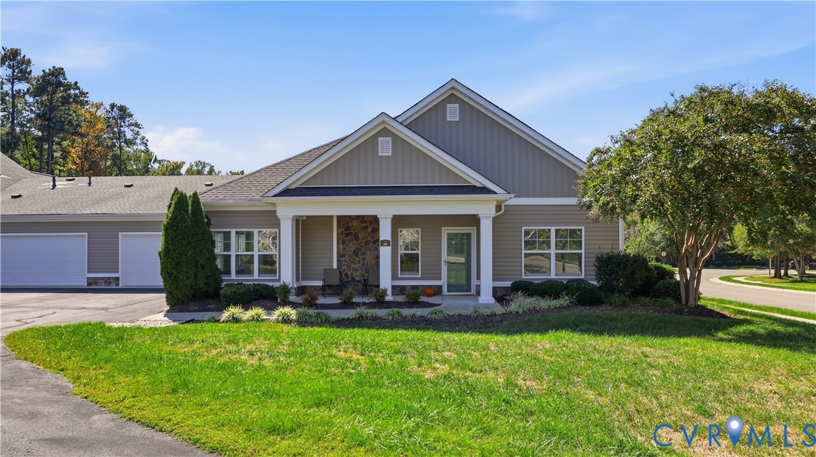 335 Kernel Court North Chesterfield Virginia United States, for Sale, residential, Barbara Reagan, Long & Foster Real Estate