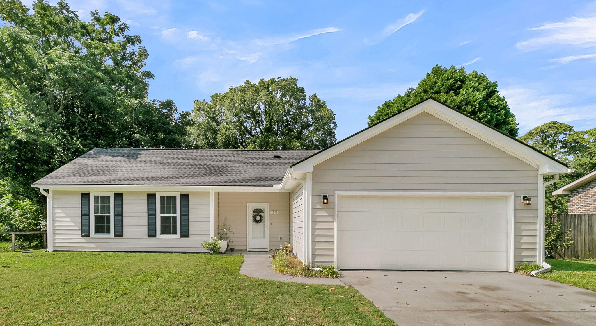 1311 Driftwood Drive Charleston South Carolina United States, for Sale, residential, Bobbie  Rose, Keller Williams Realty Charleston/West Ashley