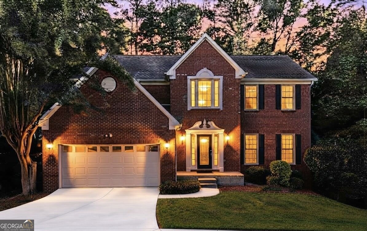 3378 Willbrooke Court Duluth Georgia United States, for Sale, residential,  , EXOSPHERE REALTY GROUP LLC