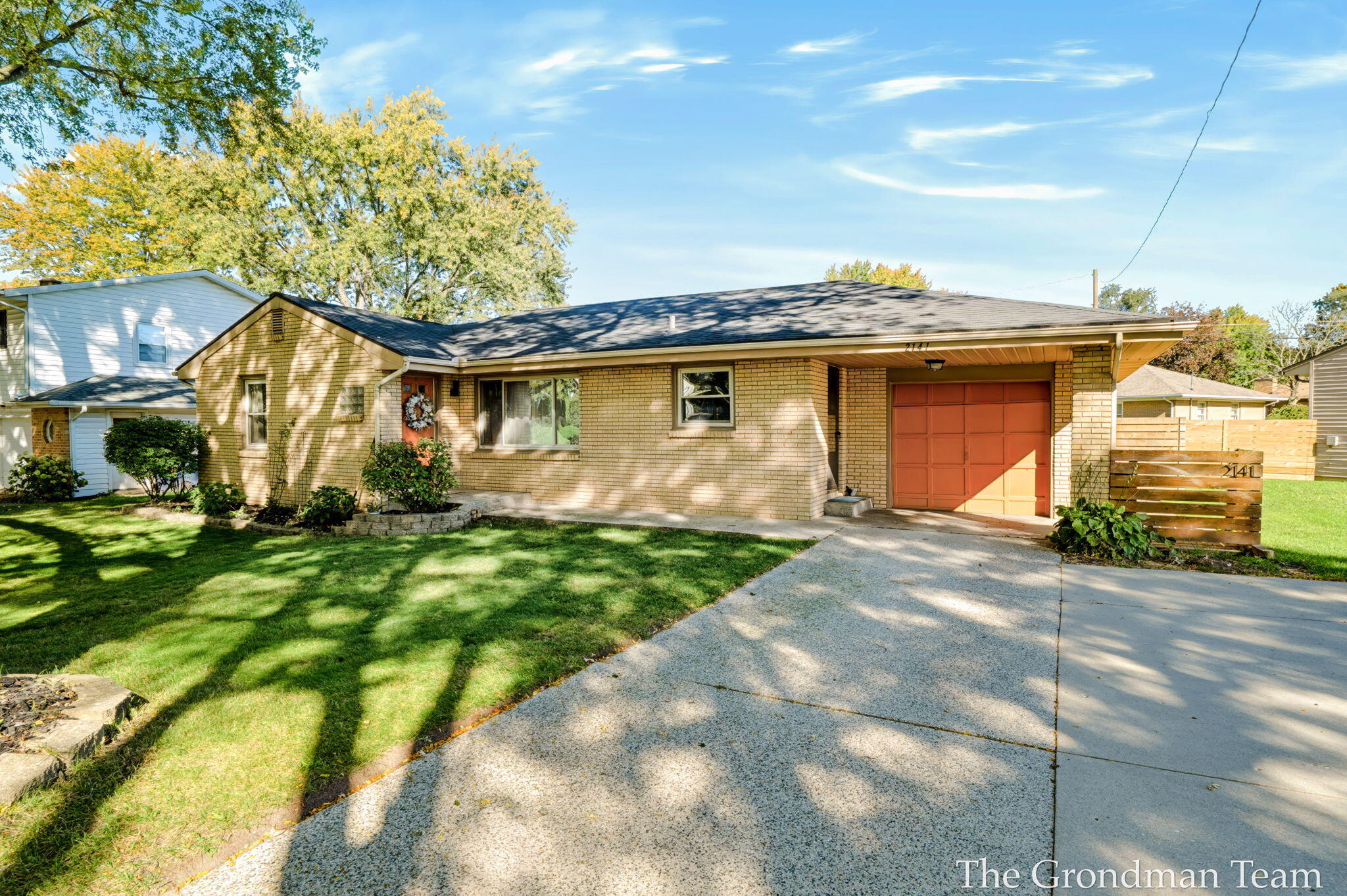 2141 Apple Avenue Grand Rapids Michigan United States, for Sale, residential,  , RW Daniels Realty