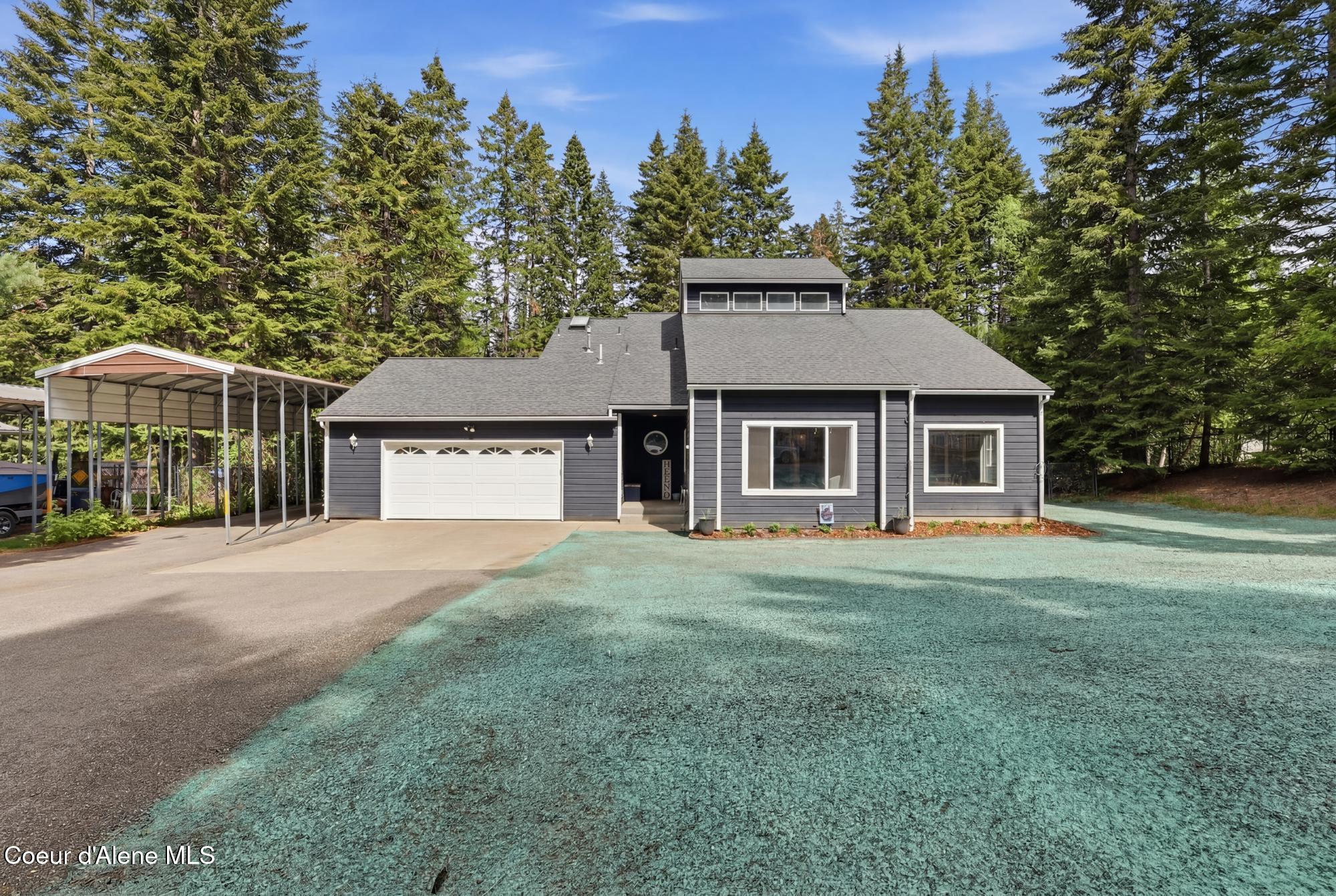 3155 E York Ct Hayden Idaho United States, for Sale, residential, Jenna Wynand, Realty ONE Group Eclipse