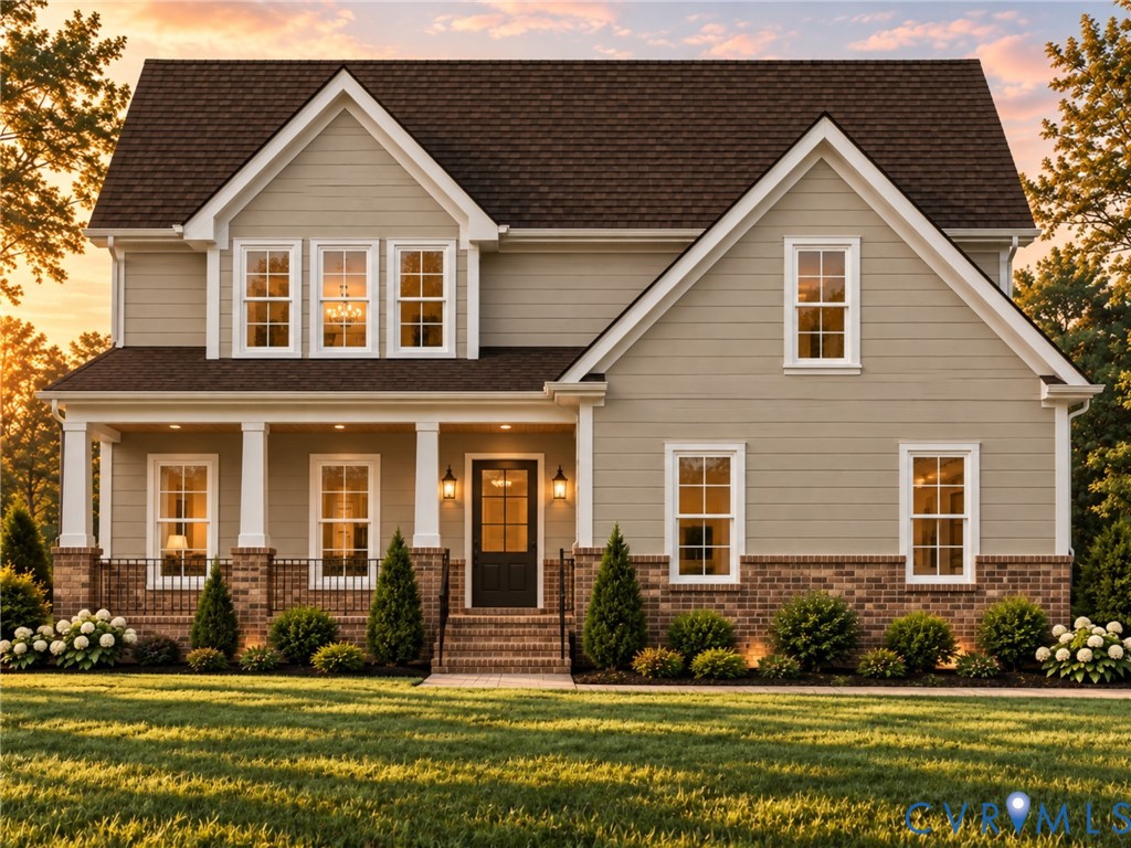 1506 White Mountain Drive Chester Virginia United States, for Sale, residential,  , Ford Agency Real Estate