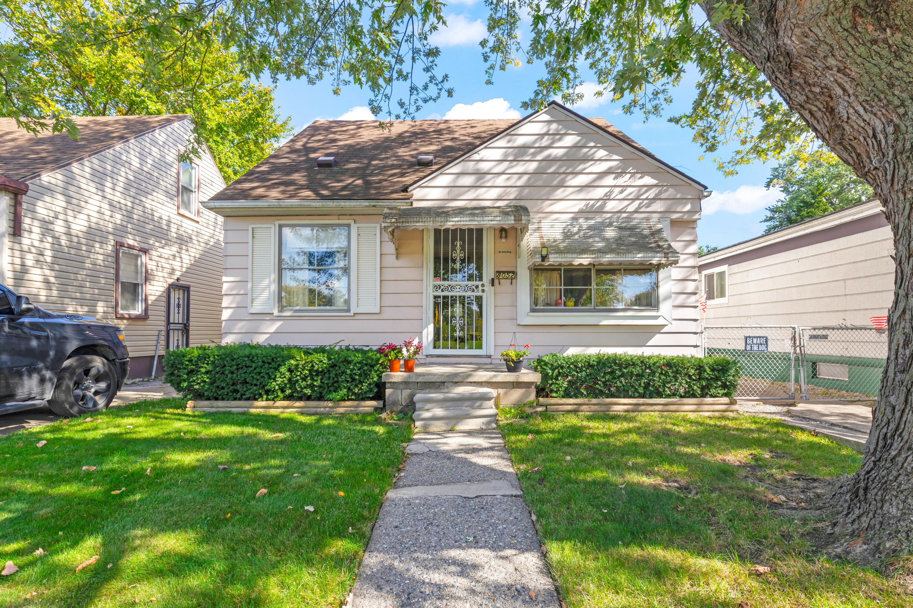 8052 Minock Street Detroit Michigan United States, for Sale, residential,  , New Way Realty Partners