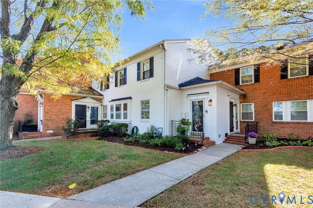 7 Fairhaven Lane Henrico Virginia United States, for Sale, residential,  , InCom Real Estate - New Demo Office