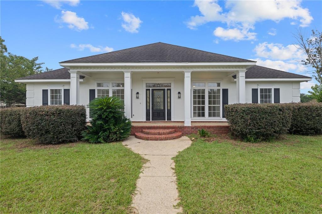 2280 Carrington Drive Mobile Alabama United States, for Sale, residential,  , InCom Real Estate - New Demo Office