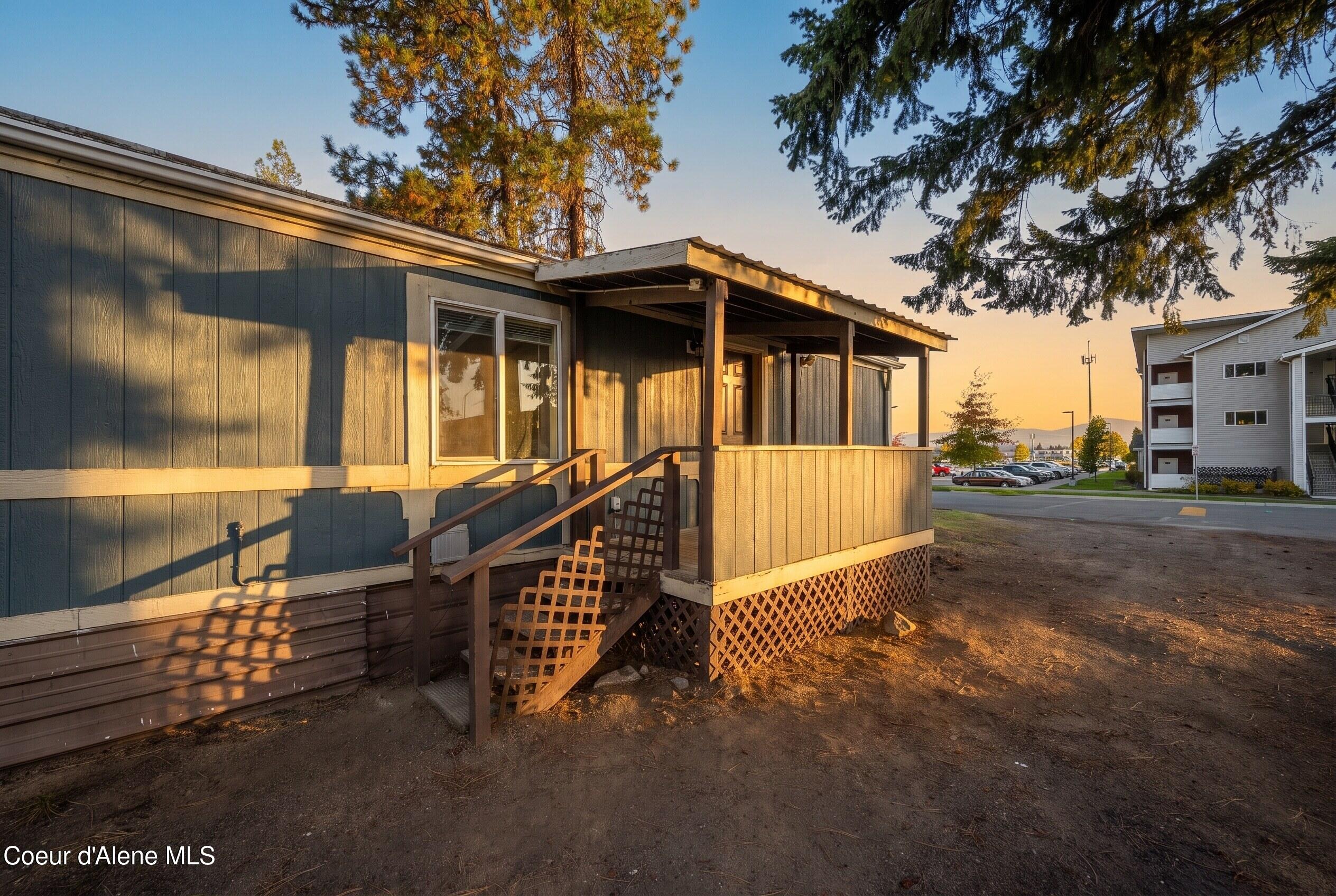 3196 E 3rd AVE Post Falls Idaho United States, for Sale, residential, Jenna Wynand, Realty ONE Group Eclipse