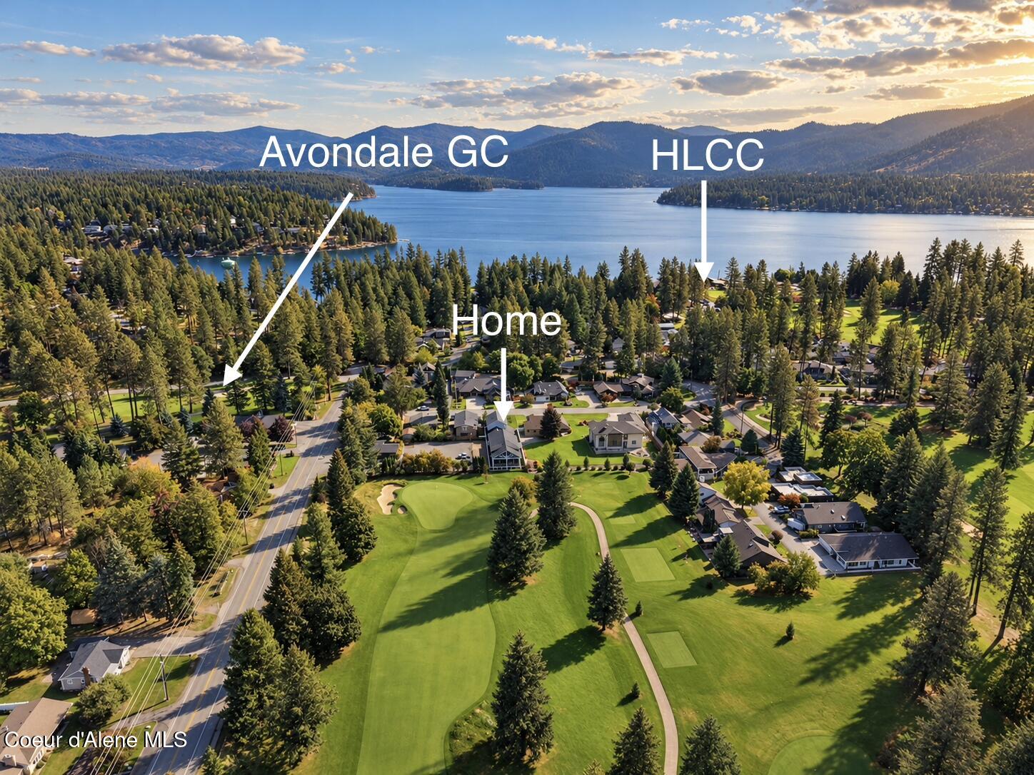 10383 N Morris RD Hayden Idaho United States, for Sale, residential, Jenna Wynand, Realty ONE Group Eclipse