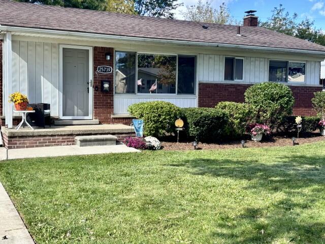 25739 Wagner Avenue Warren Michigan United States, for Sale, residential,  , New Way Realty Partners
