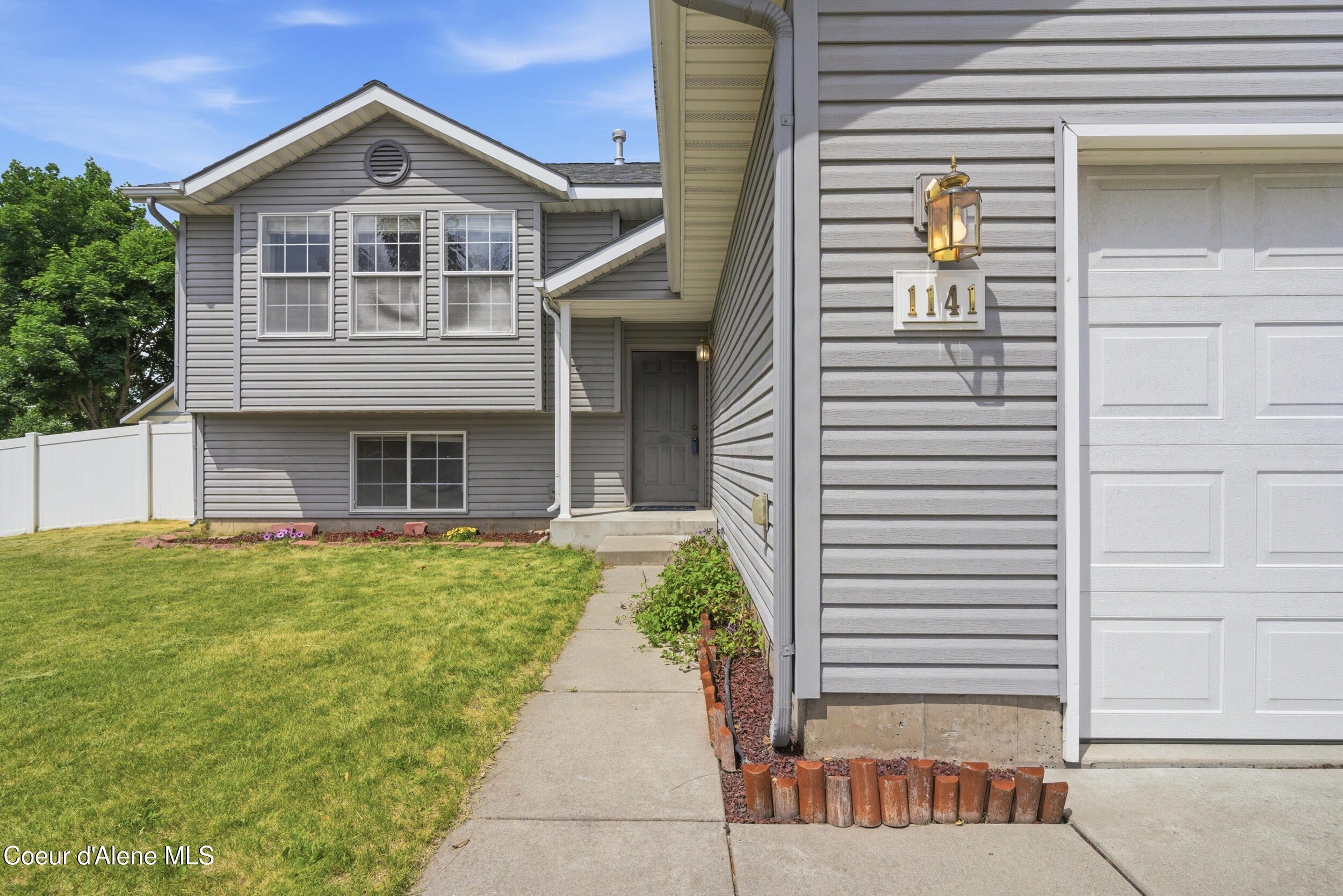 1141 N Bainbridge St Post Falls Idaho United States, for Sale, residential, Jenna Wynand, Realty ONE Group Eclipse