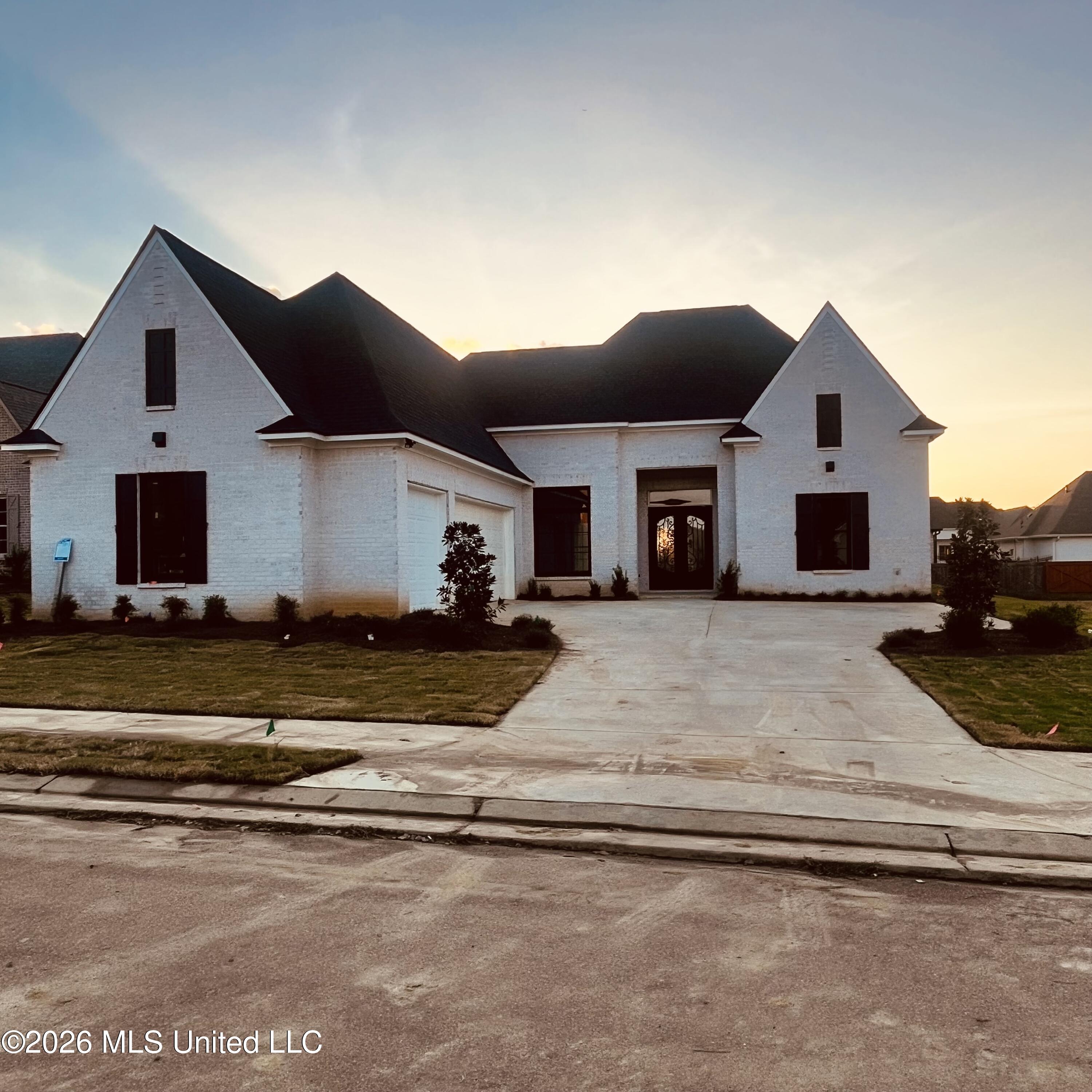109 Venice Circle Madison Mississippi United States, for Sale, residential, Jessica McLaurin, Rezults Realty, LLC