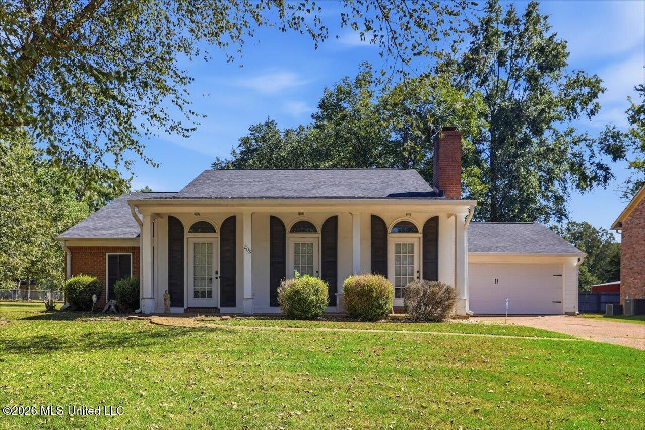 208 Waverly Place Ridgeland Mississippi United States, for Sale, residential, Jessica McLaurin, Rezults Realty, LLC