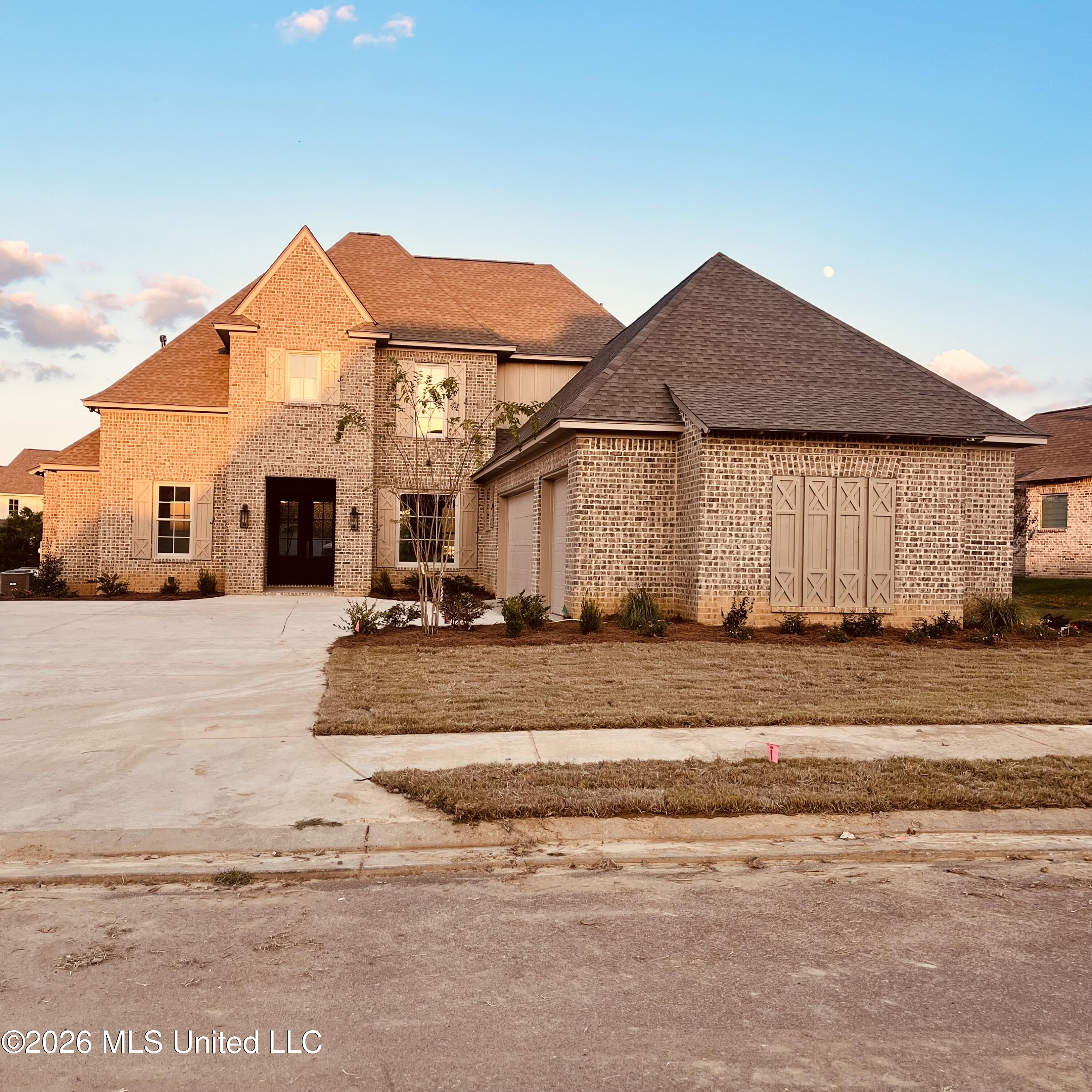 106 Venice Circle Madison Mississippi United States, for Sale, residential, Jessica McLaurin, Rezults Realty, LLC