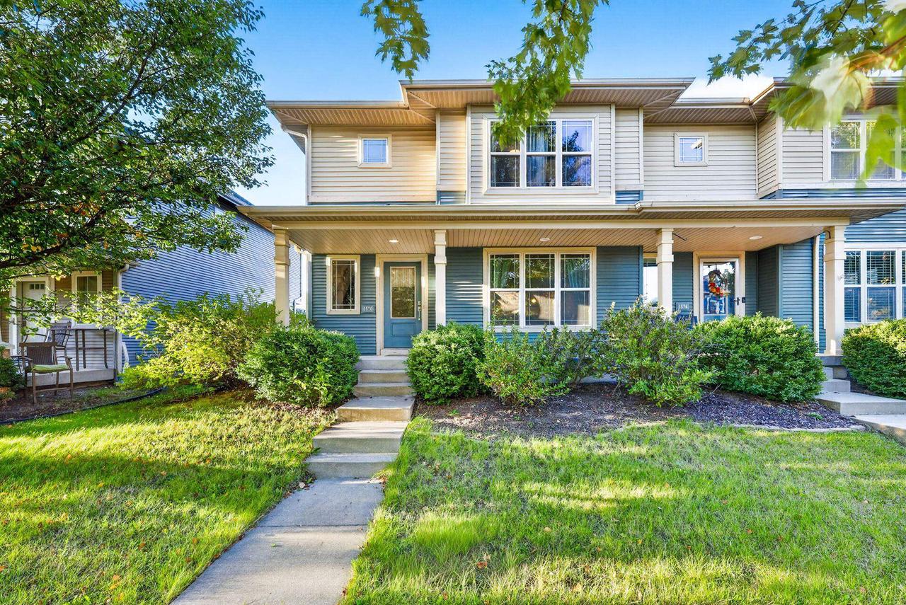 1576 Wild Iris Street Sun Prairie Wisconsin United States, for Sale, residential, Todd Thiermann, Thiermann Realty Group LLC