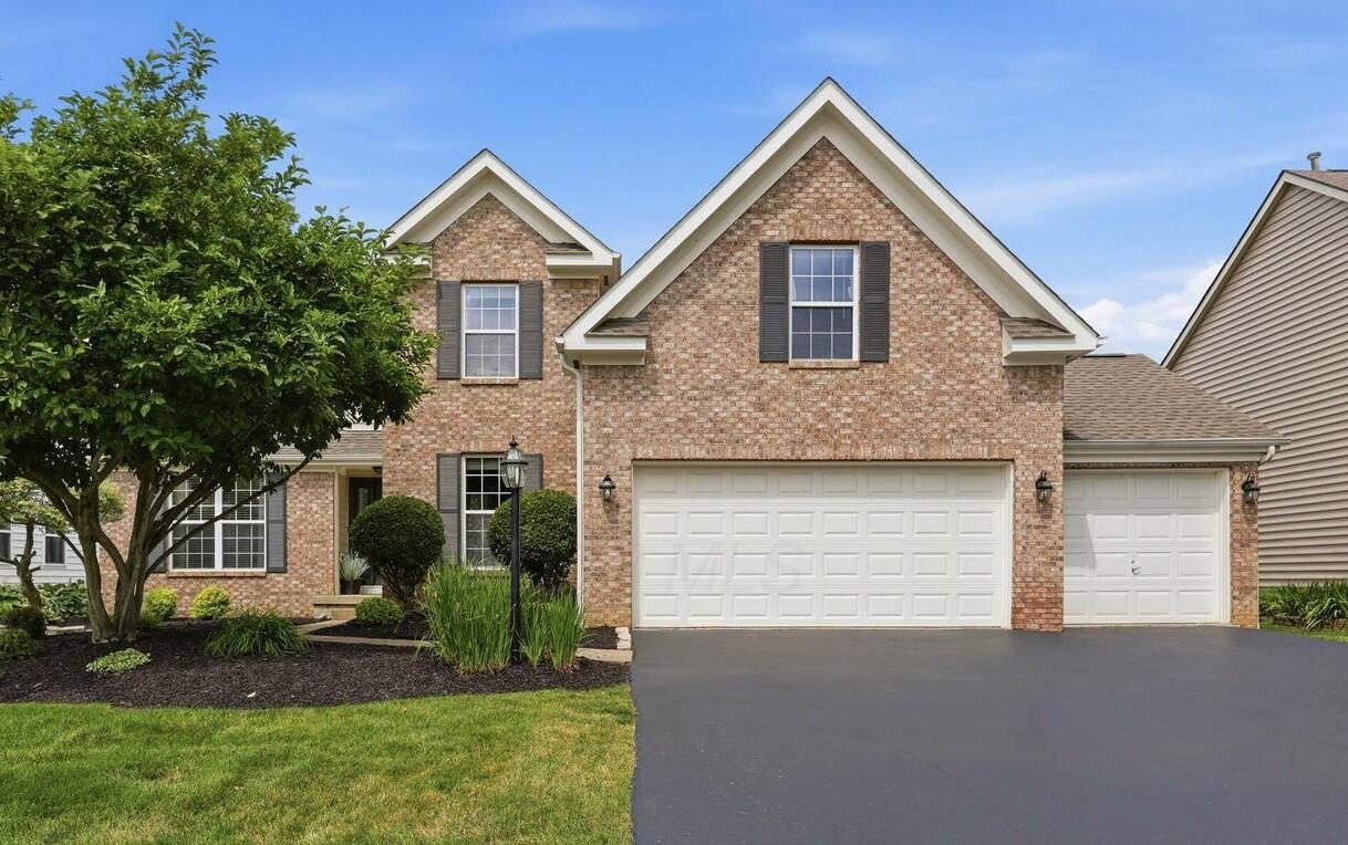 8164 Glenmore Drive Powell Ohio United States, for Sale, residential, , The Hessenauer Corporation
