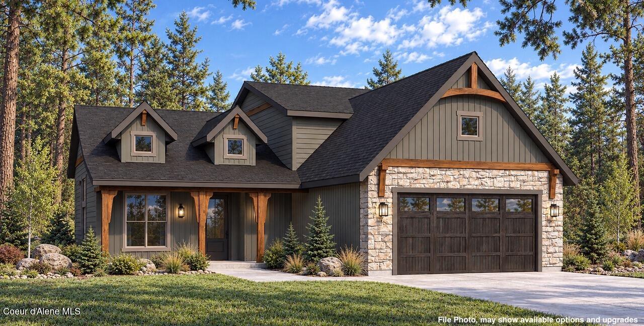 529 E SANDMYRTLE AVE Hayden Idaho United States, for Sale, residential, Jenna Wynand, Realty ONE Group Eclipse