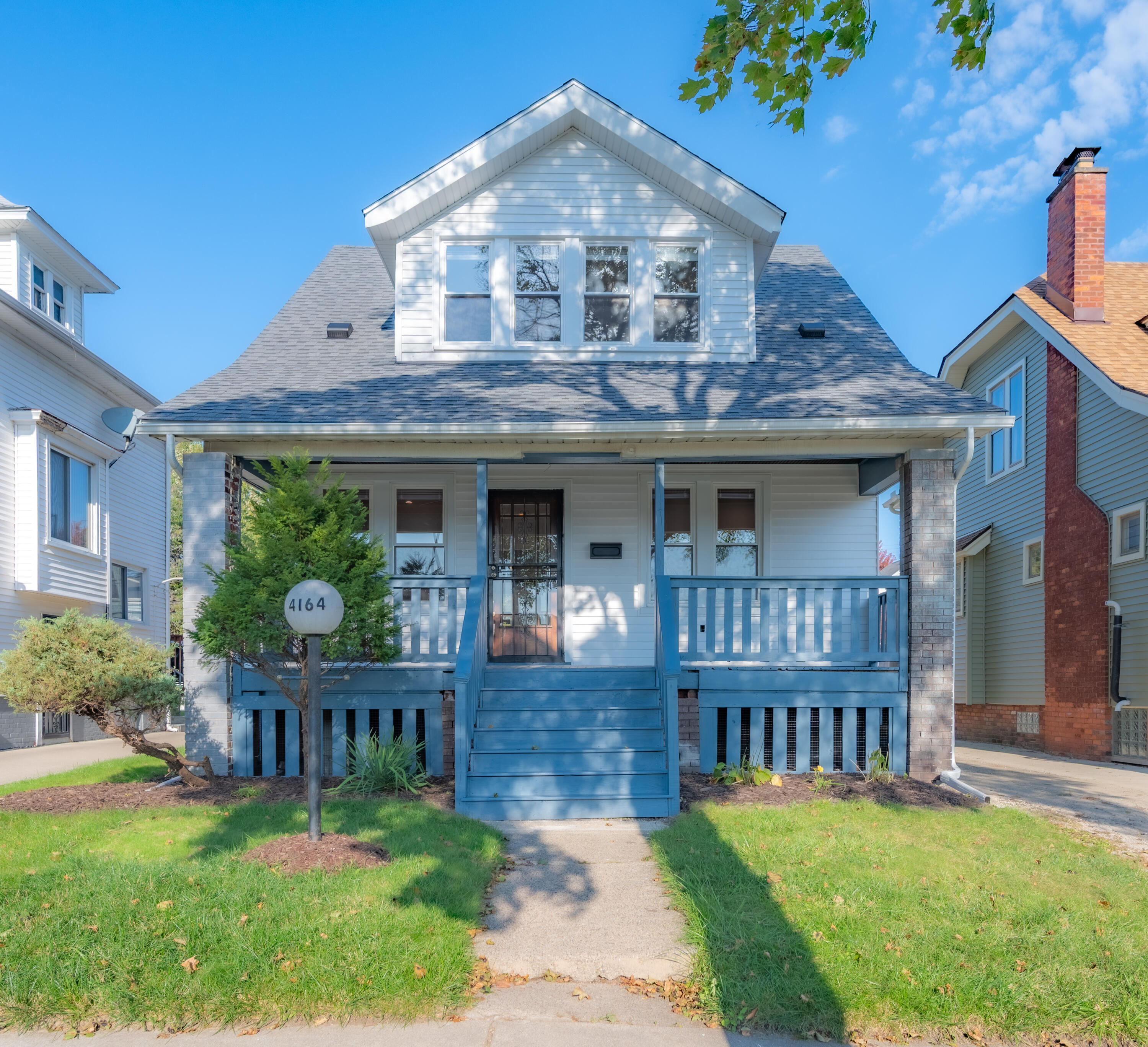 4164 Seneca Street Detroit Michigan United States, for Rent, residential,  , New Way Realty Partners