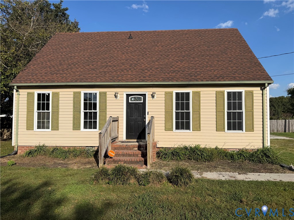 11307 Walton Lake Road Prince George Virginia United States, for Sale, residential,  , Ford Agency Real Estate