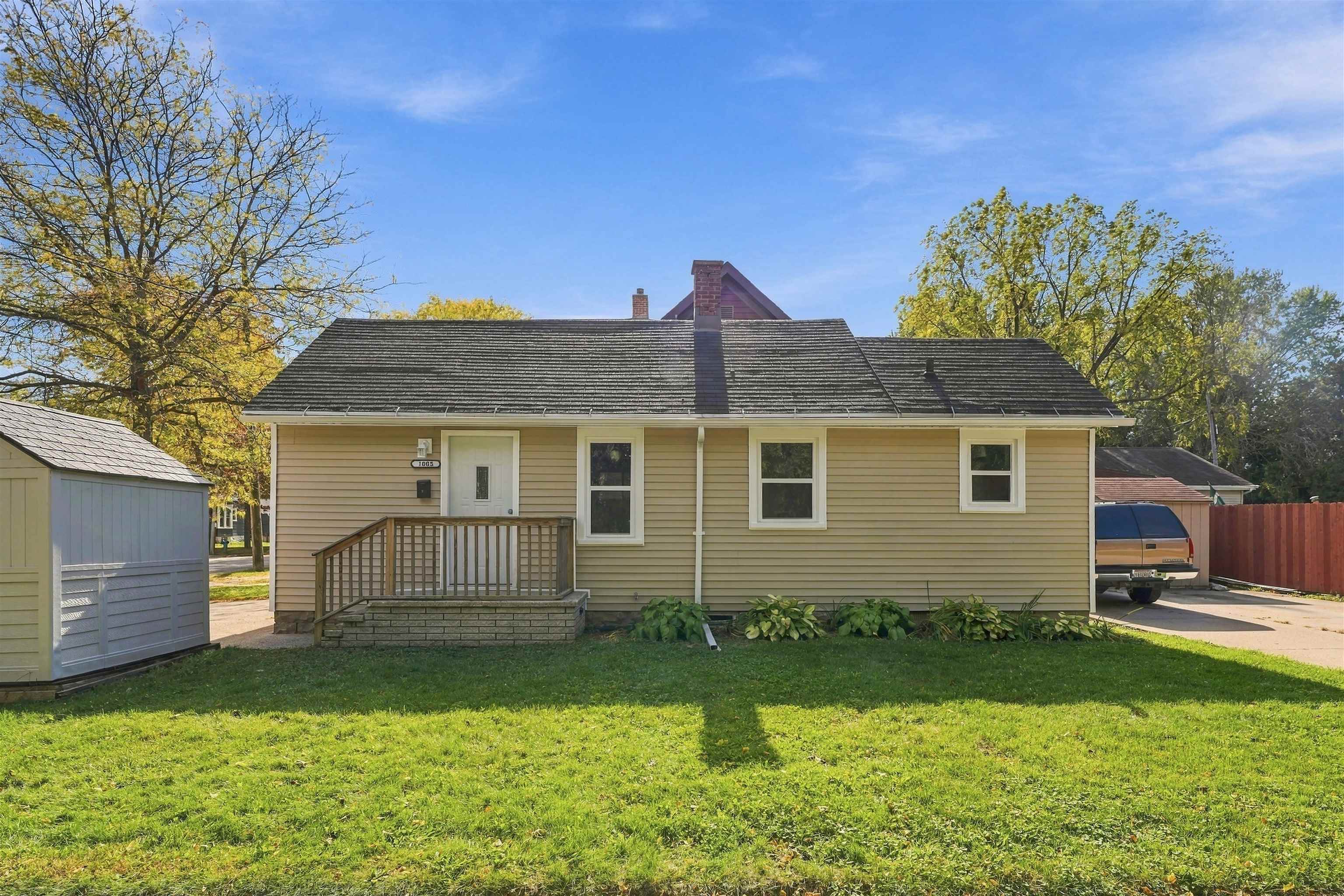 1005 W 4TH Street Appleton Wisconsin United States, for Sale, residential,  , Fireside Realty LLC