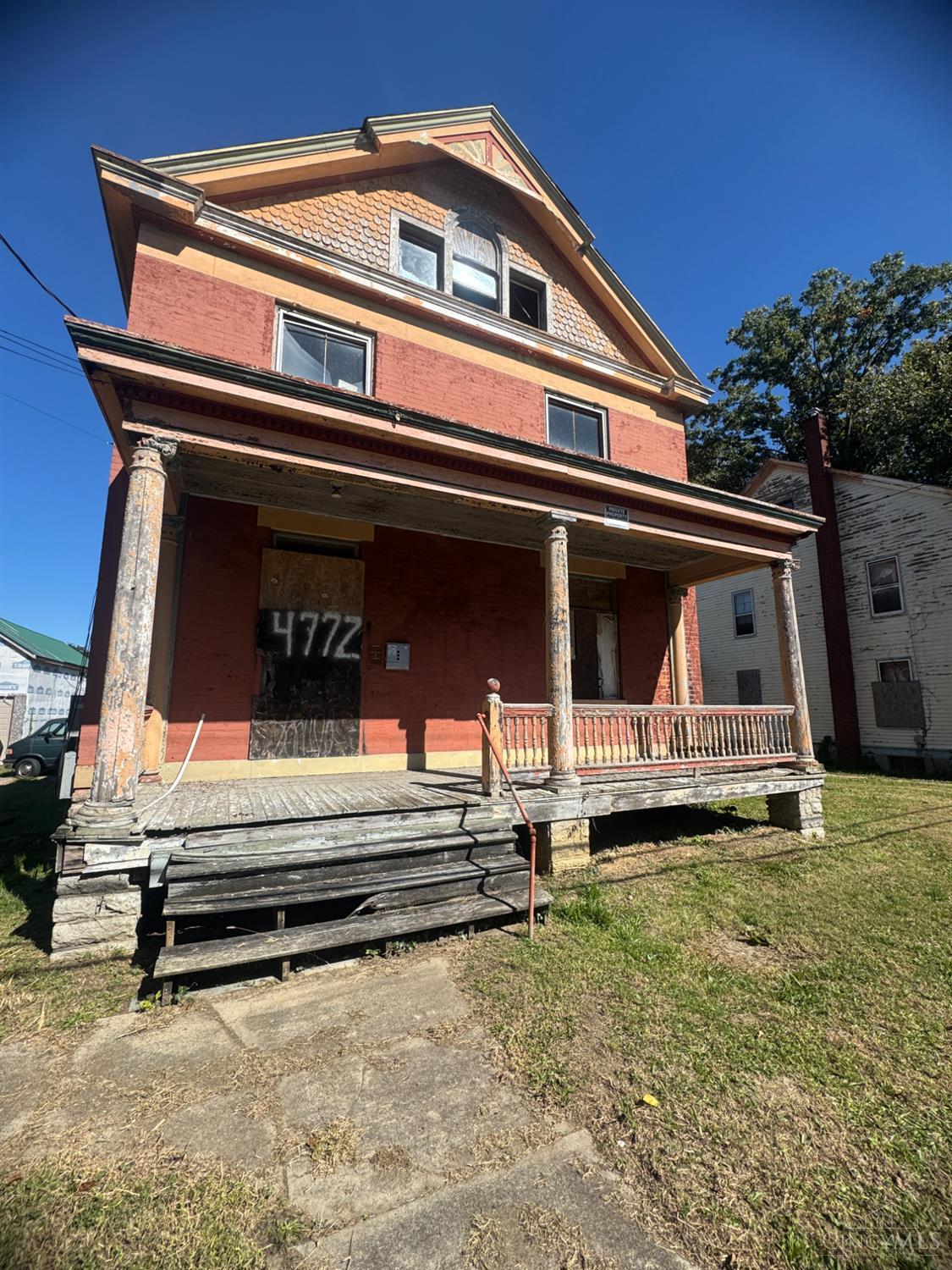4772 Gray Road Cincinnati  United States, for Sale, commercial, Russ Kitzberger, Commercial Real Estate and Business Brokerage Group | Brokered Through: EXP Commercial