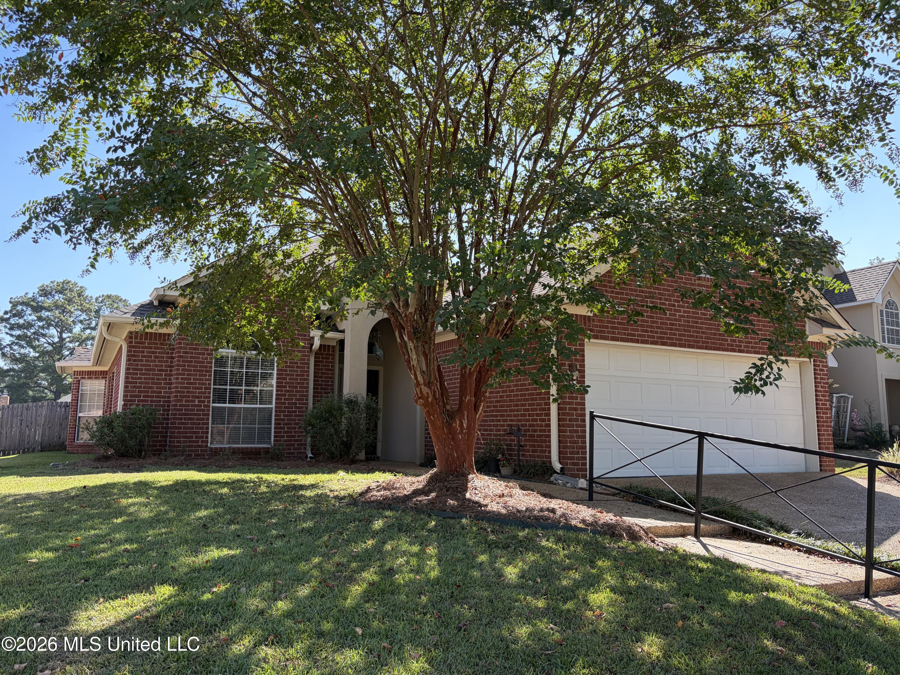 2141 W Fairway Drive Brandon Mississippi United States, for Sale, residential, Jessica McLaurin, Rezults Realty, LLC
