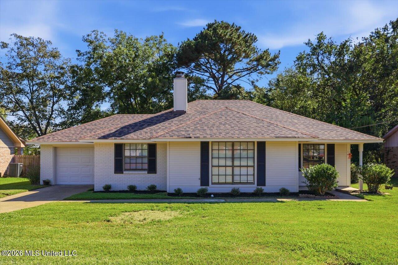 4615 Wyndallwood Drive Jackson Mississippi United States, for Sale, residential, Jessica McLaurin, Rezults Realty, LLC