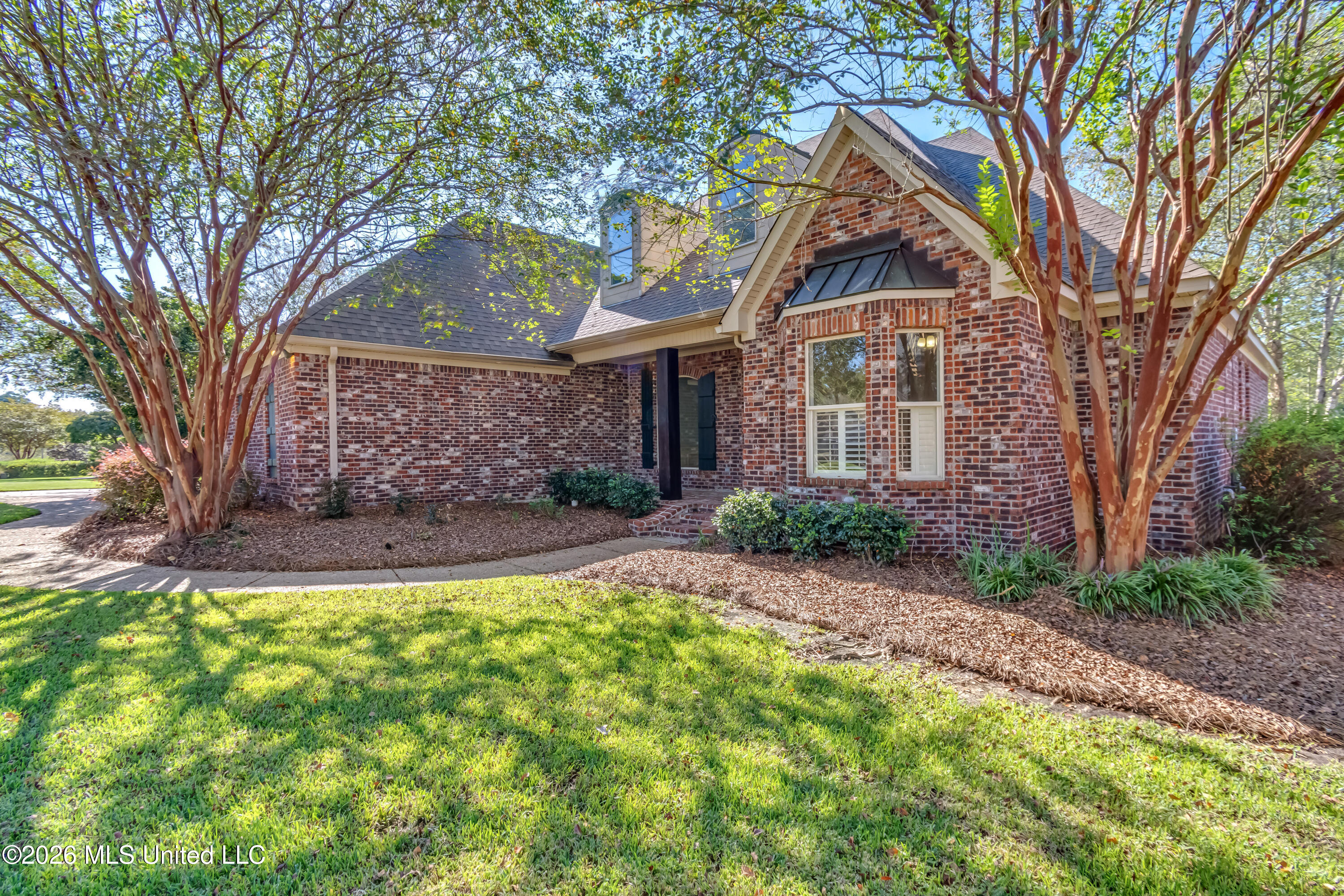 118 Woodlands Glen Circle Brandon Mississippi United States, for Sale, residential, Jessica McLaurin, Rezults Realty, LLC