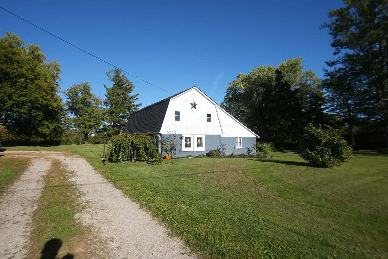 11534 State Route 736 Marysville Ohio United States, for Sale, residential, Demo Agent, InCom Real Estate - New Demo Office