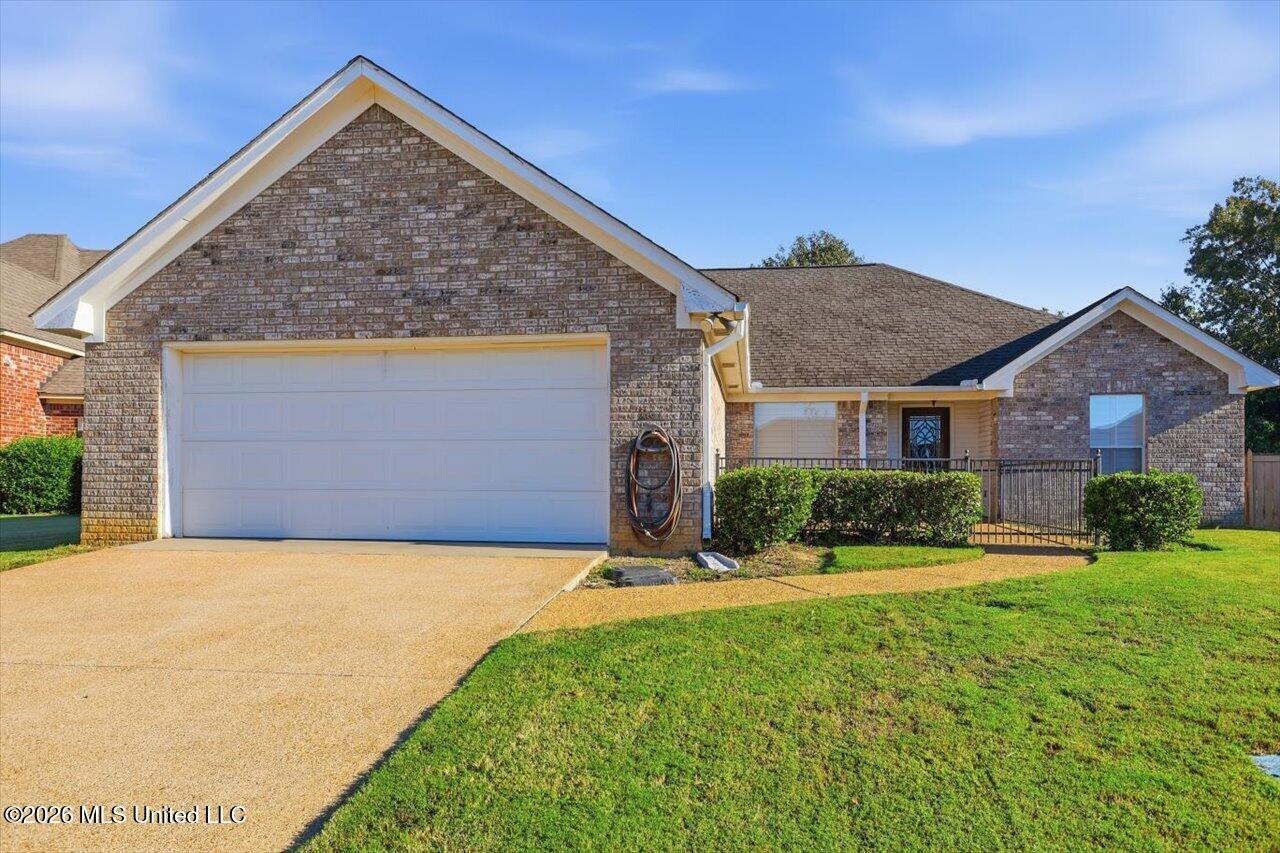 804 Cottonridge Drive Pearl Mississippi United States, for Sale, residential, Jessica McLaurin, Rezults Realty, LLC