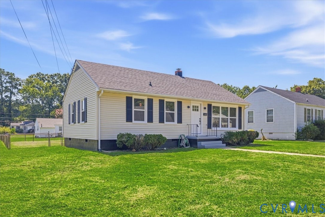 2600 Suffolk Street Hopewell Virginia United States, for Sale, residential,  , Ford Agency Real Estate