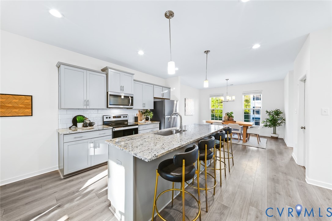 11232 Magill Terrace Drive Chester Virginia United States, for Sale, residential,  , Ford Agency Real Estate