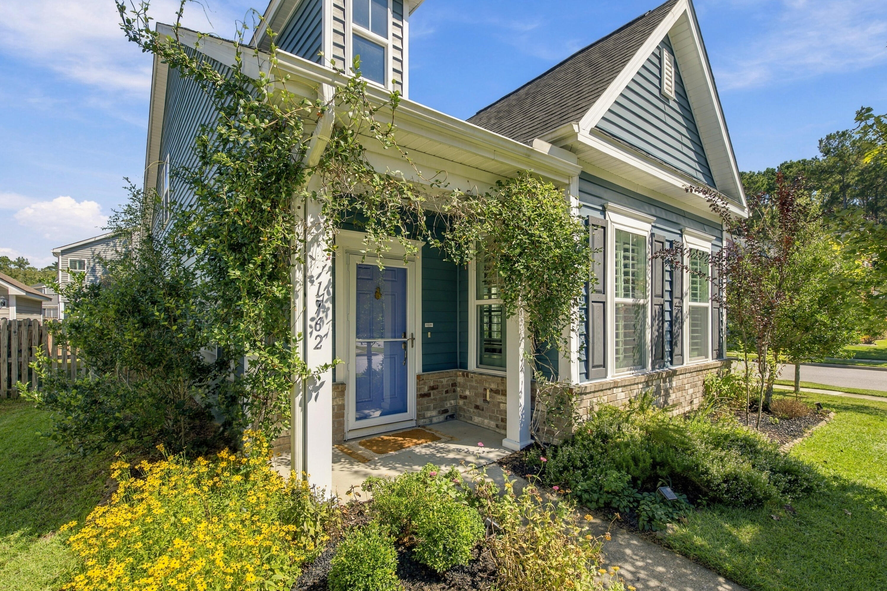 1762 Batten Drive Charleston South Carolina United States, for Sale, residential,  , Adler Realty