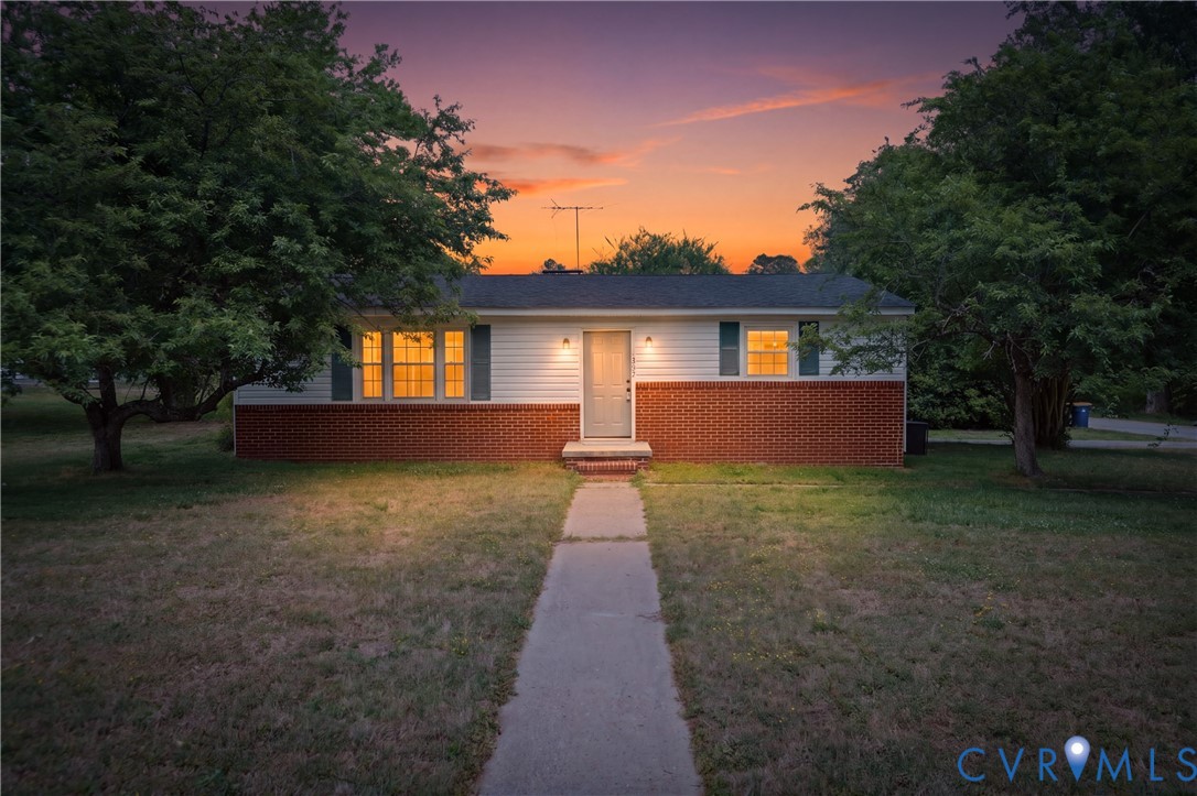 1909 Dinwiddie Avenue Hopewell Virginia United States, for Sale, residential,  , Ford Agency Real Estate